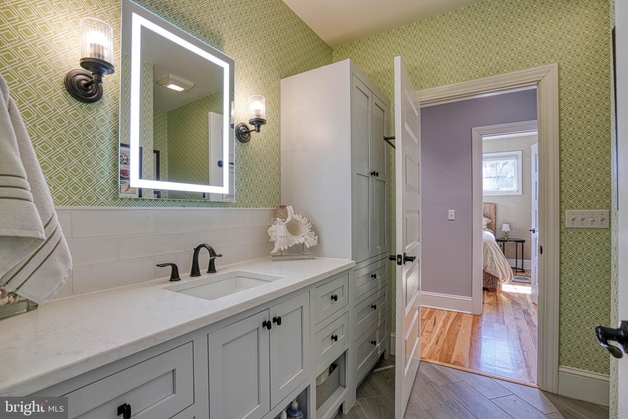 ST. MICHAELS - Residential