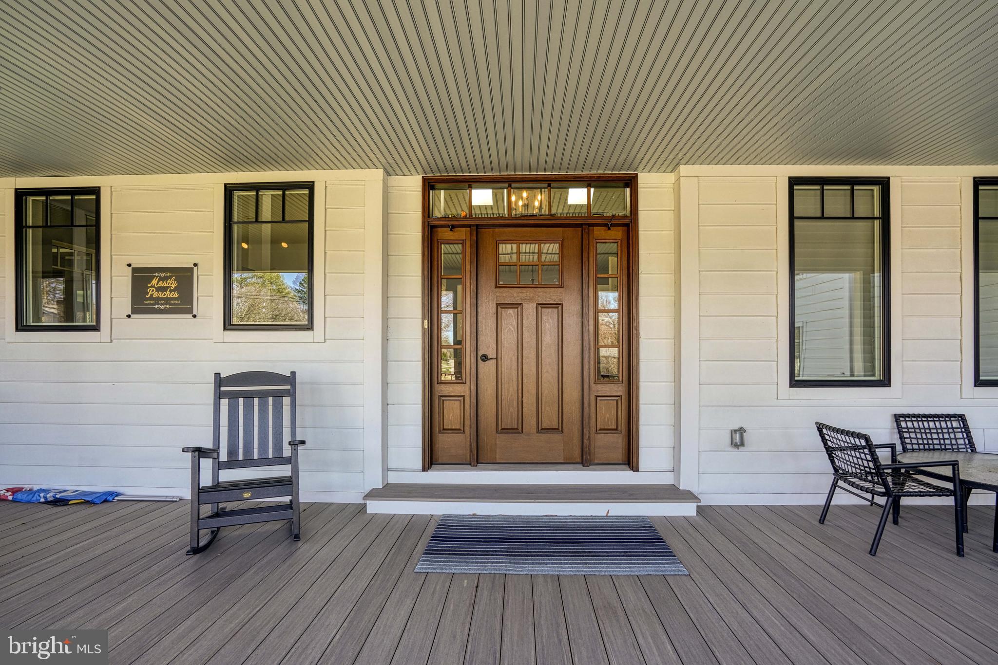 ST. MICHAELS - Residential