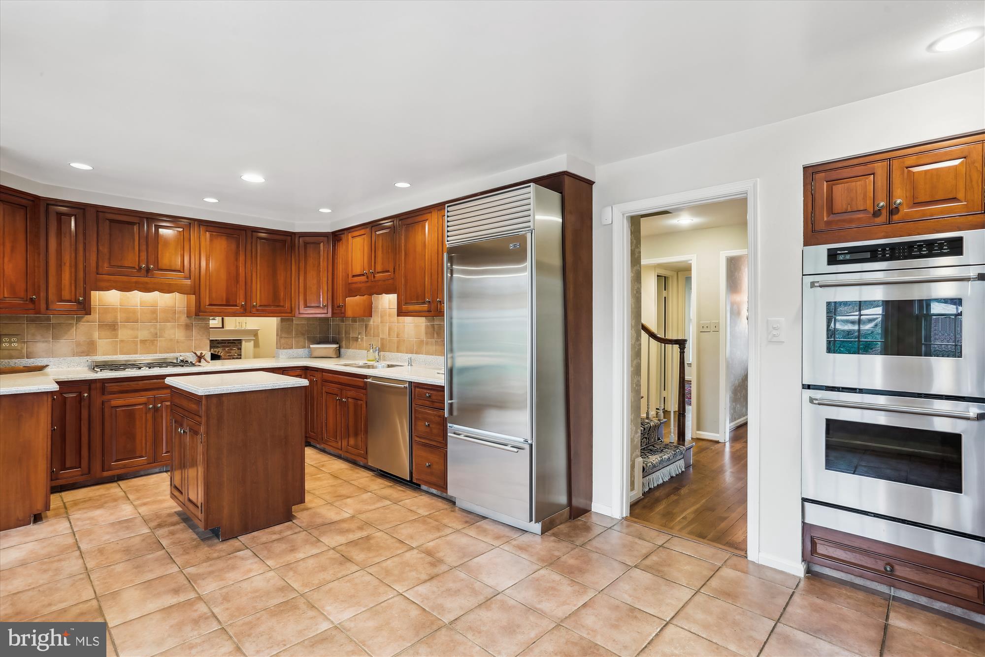 COPENHAVER - Residential