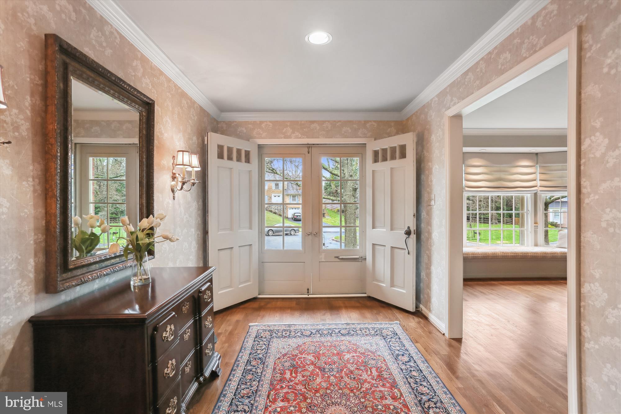 COPENHAVER - Residential