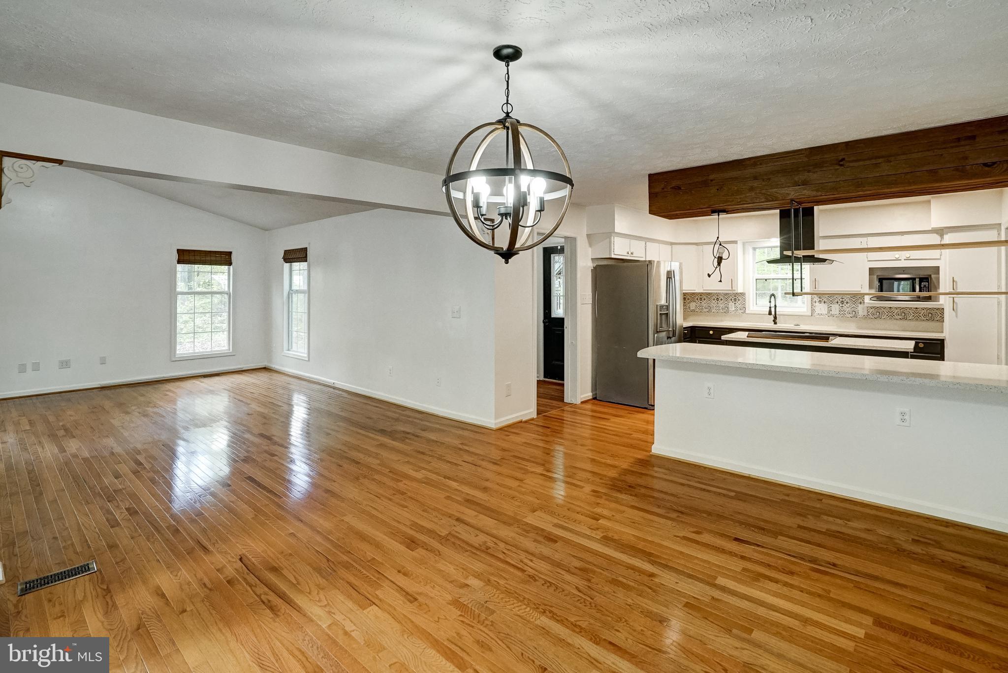 OAKLEIGH II - Residential