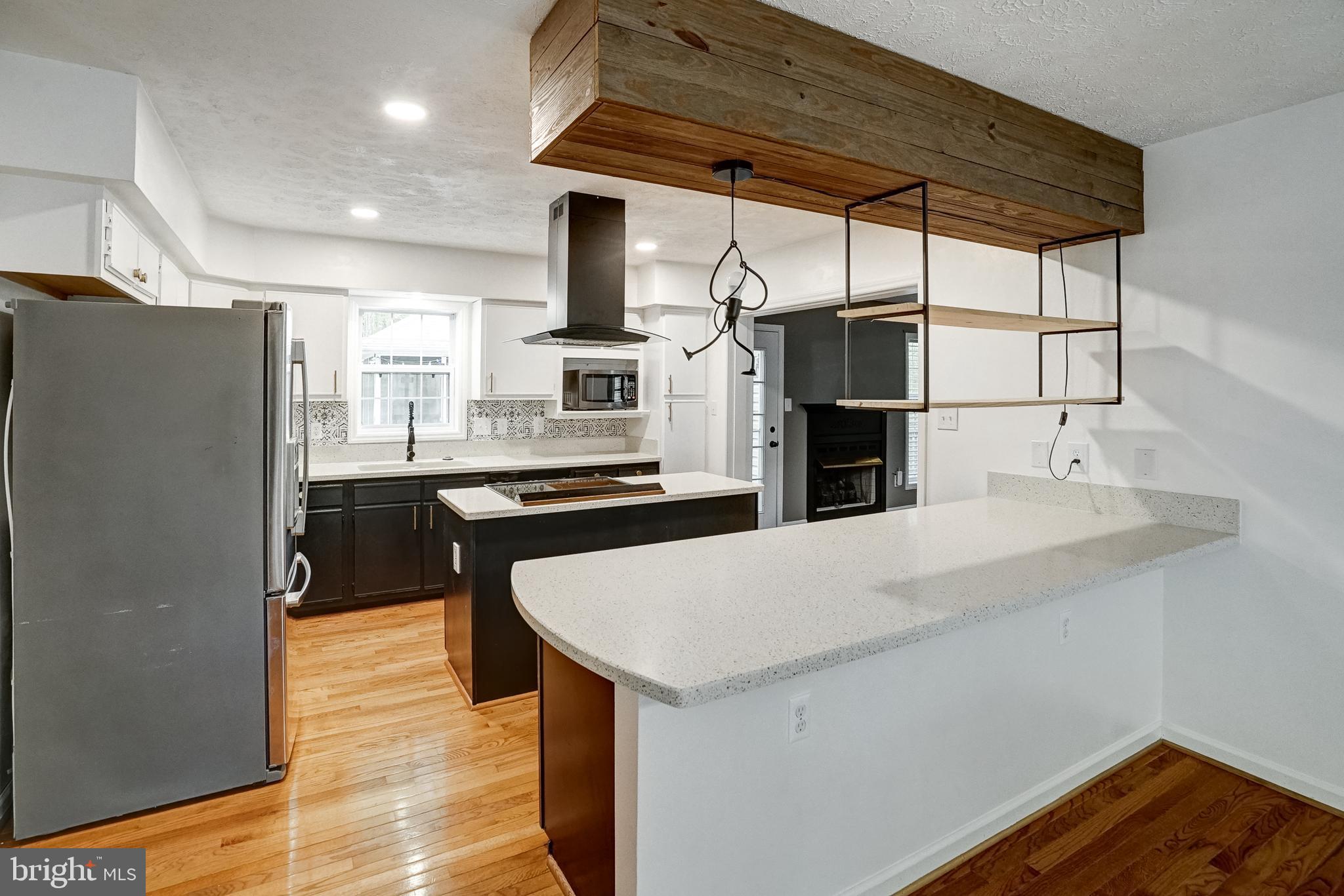 OAKLEIGH II - Residential