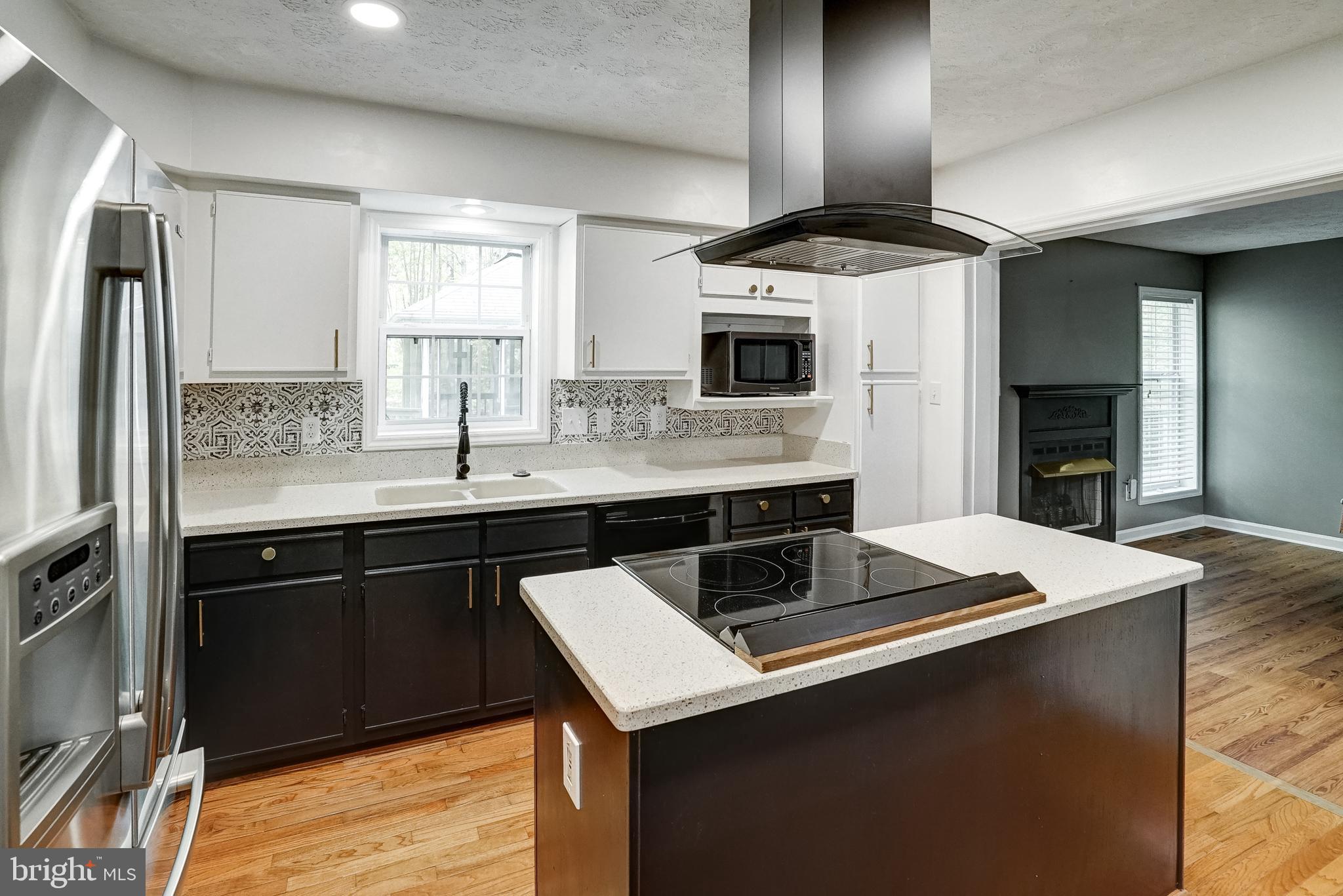 OAKLEIGH II - Residential