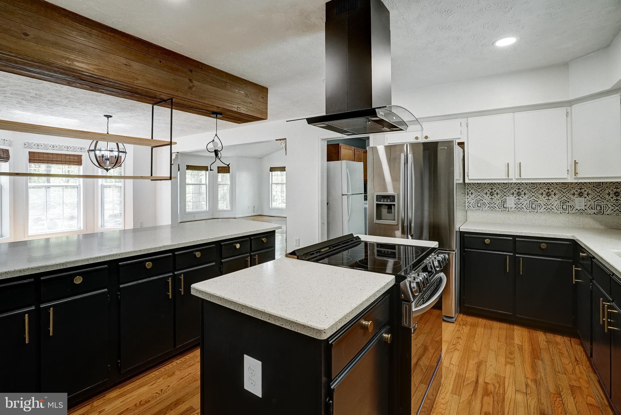 OAKLEIGH II - Residential