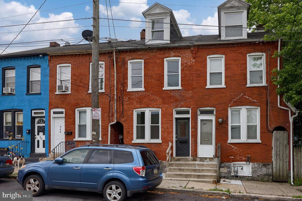 Photo of 462 S Christian Street, LANCASTER, PA 17602 (MLS # PALA2071030)