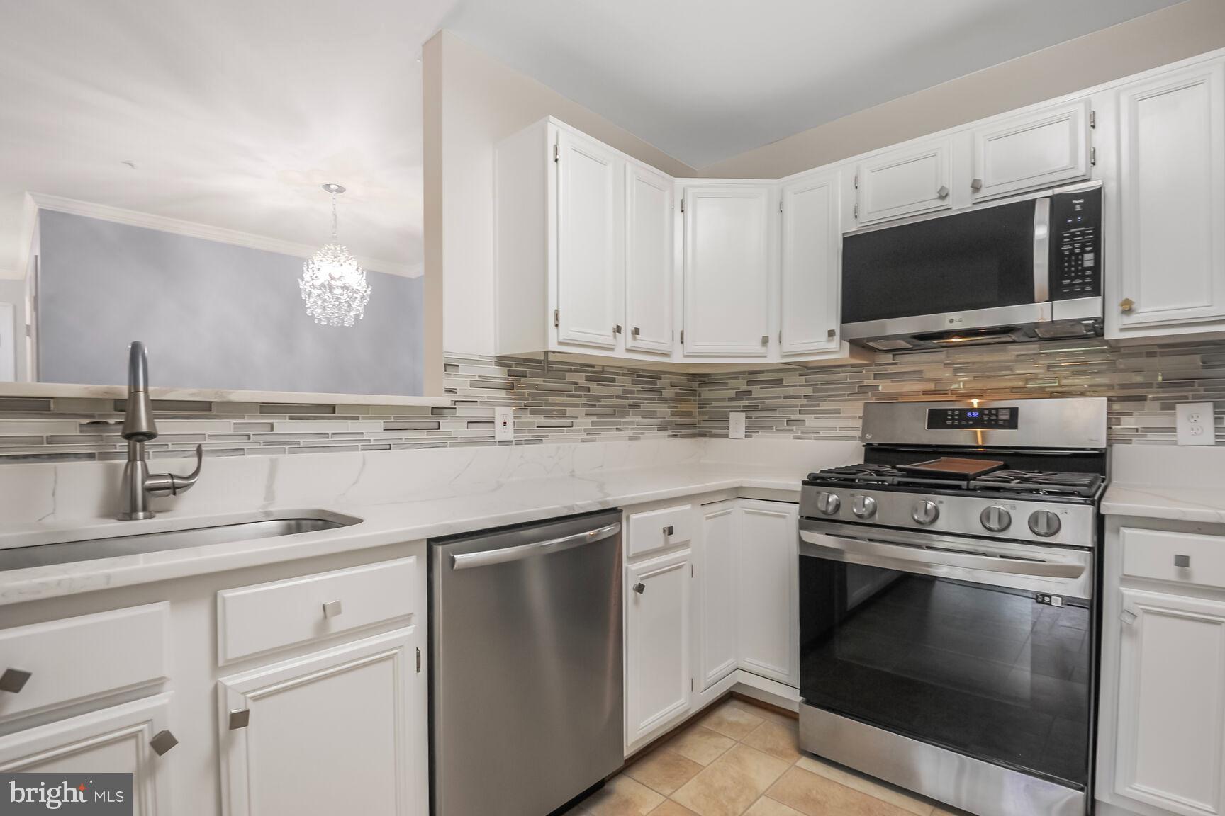 SOUTH SHORE HARBOUR CODM - Residential