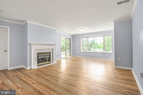 20406 SHORE HARBOUR DRIVE 4-A GERMANTOWN MD 20874