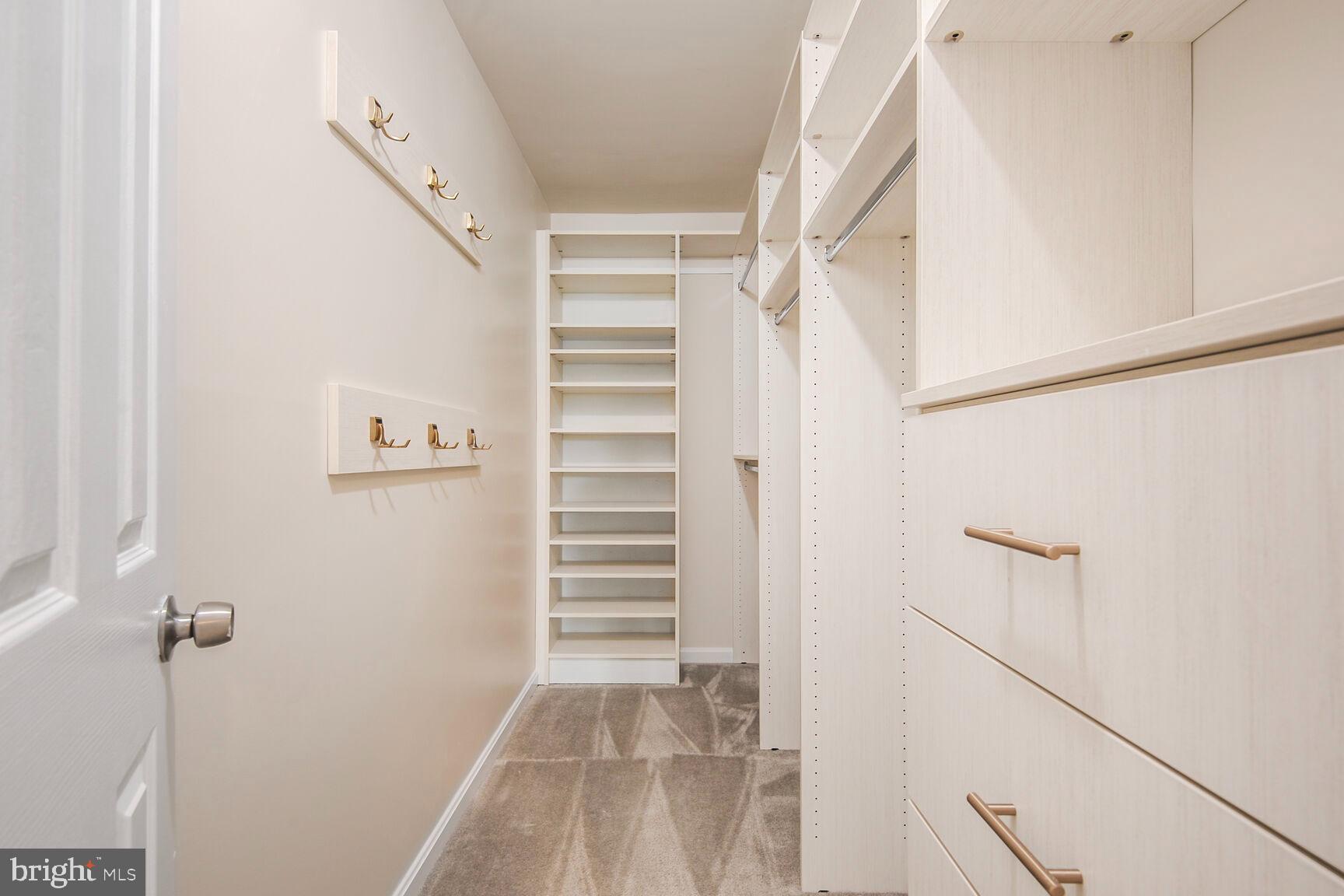 SOUTH SHORE HARBOUR CODM - Residential