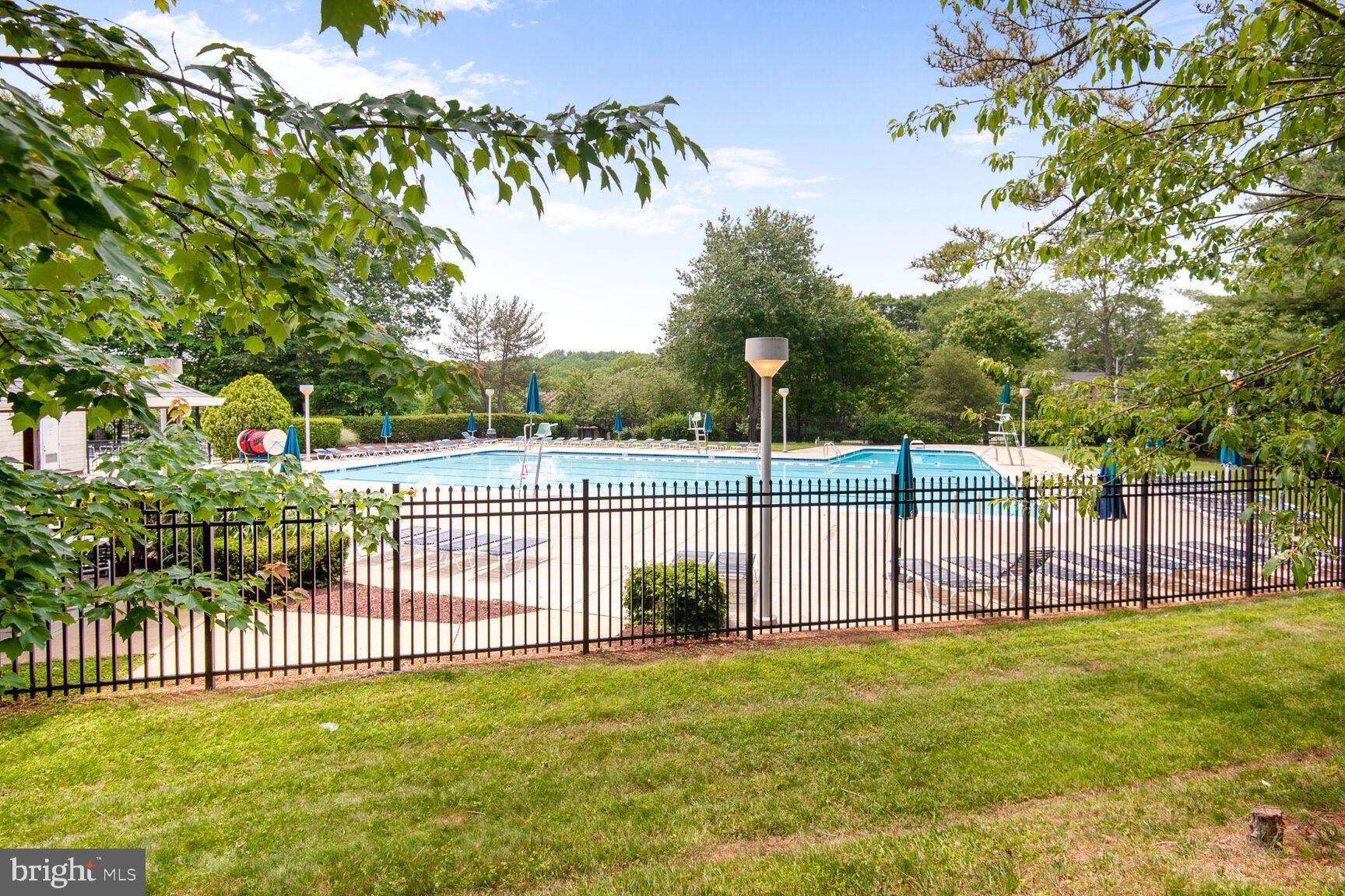 SOUTH SHORE HARBOUR CODM - Residential