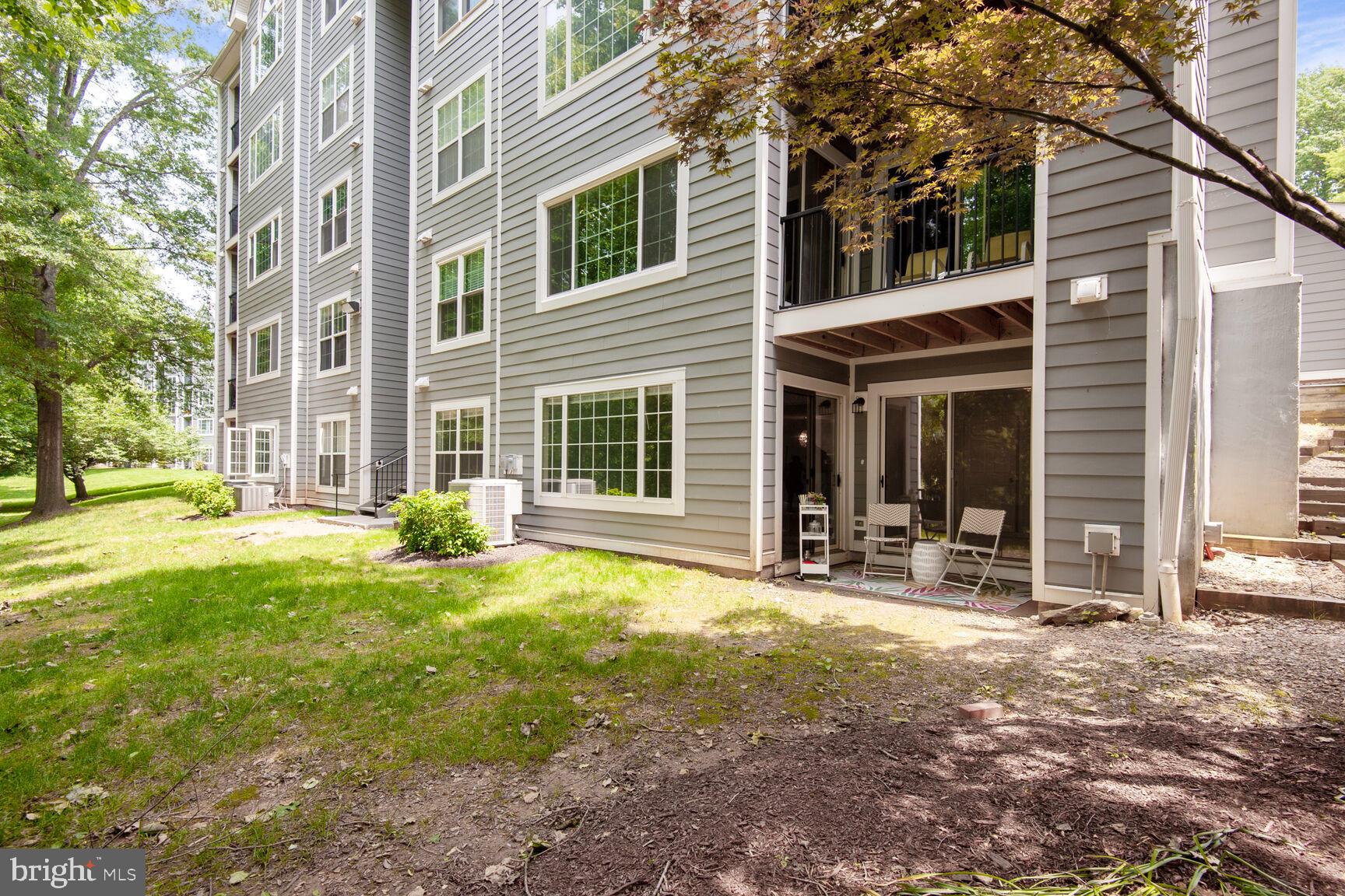 SOUTH SHORE HARBOUR CODM - Residential