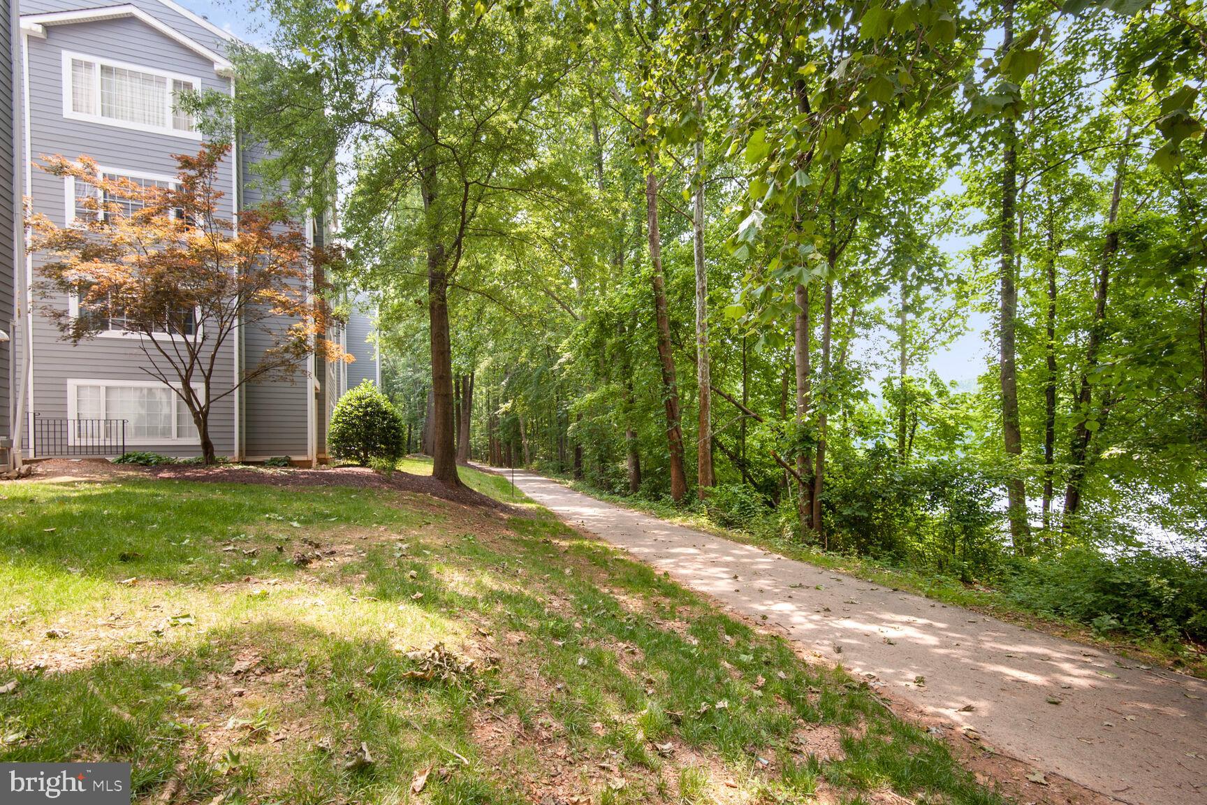 SOUTH SHORE HARBOUR CODM - Residential