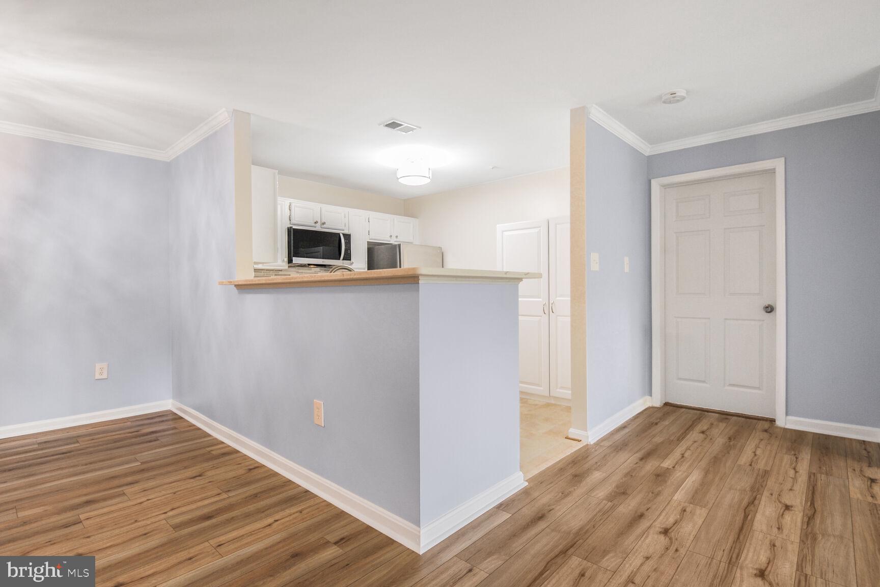 SOUTH SHORE HARBOUR CODM - Residential