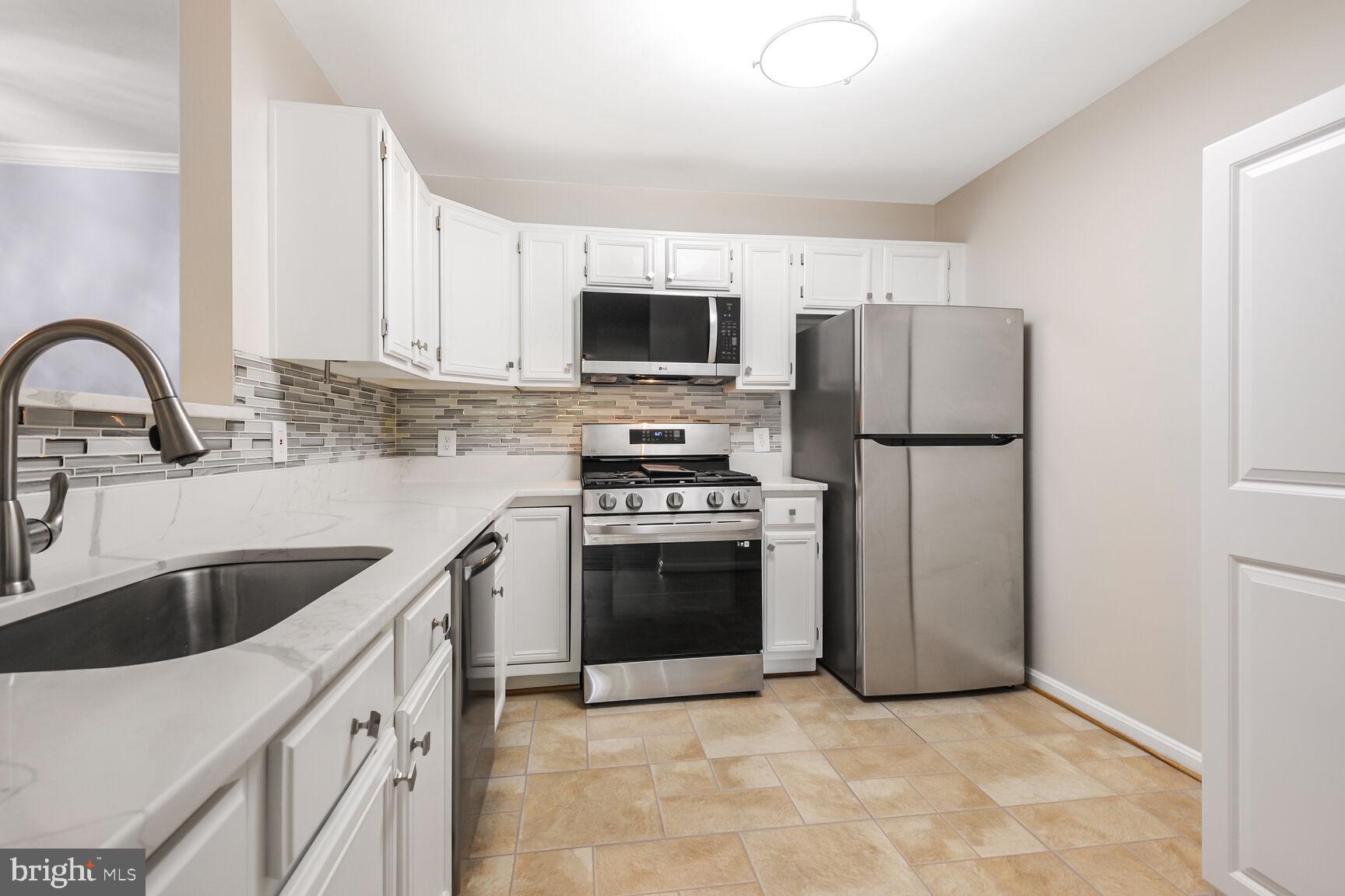 SOUTH SHORE HARBOUR CODM - Residential