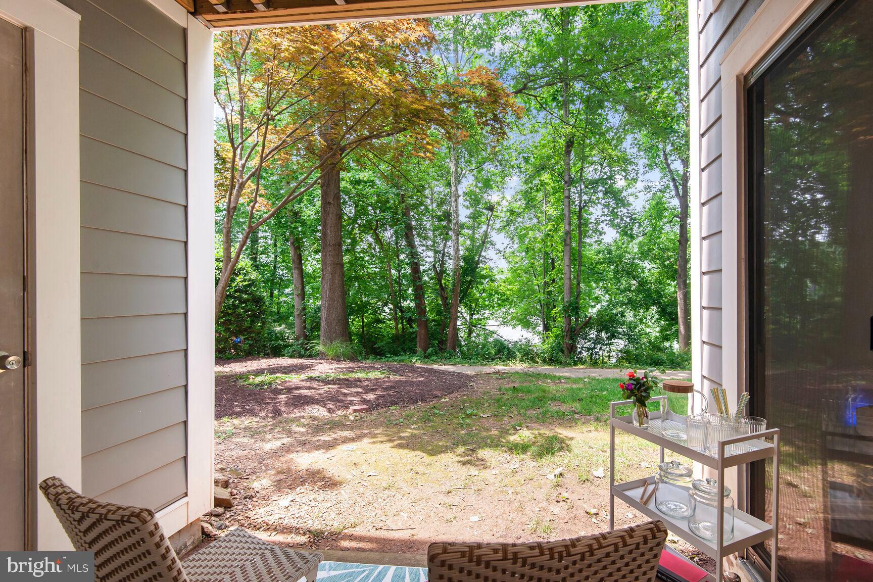 SOUTH SHORE HARBOUR CODM - Residential