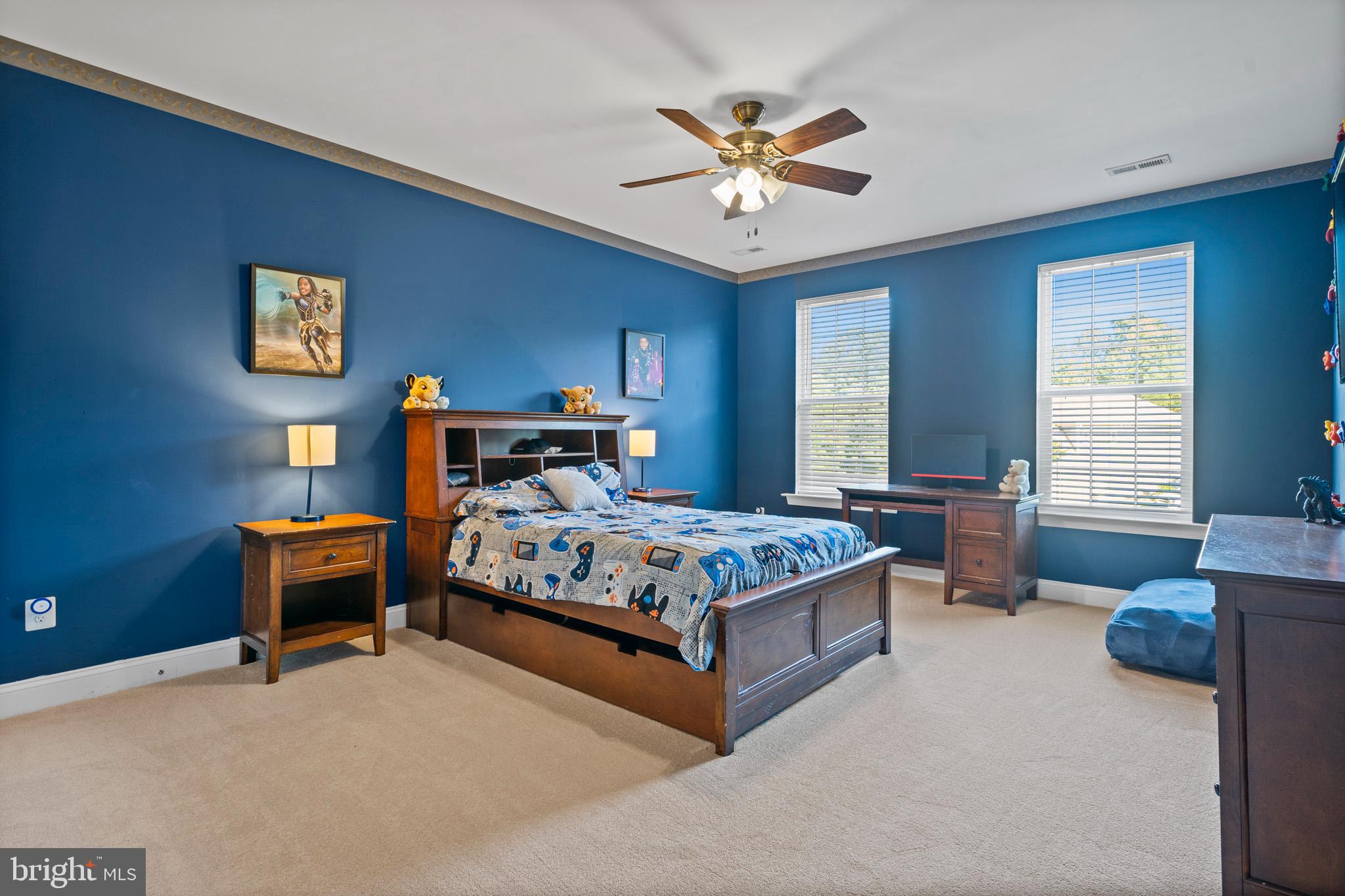 BUCKS RUN - Residential