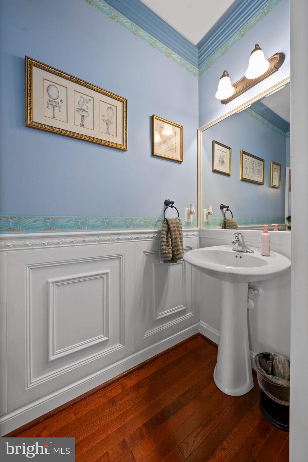 BUCKS RUN - Residential