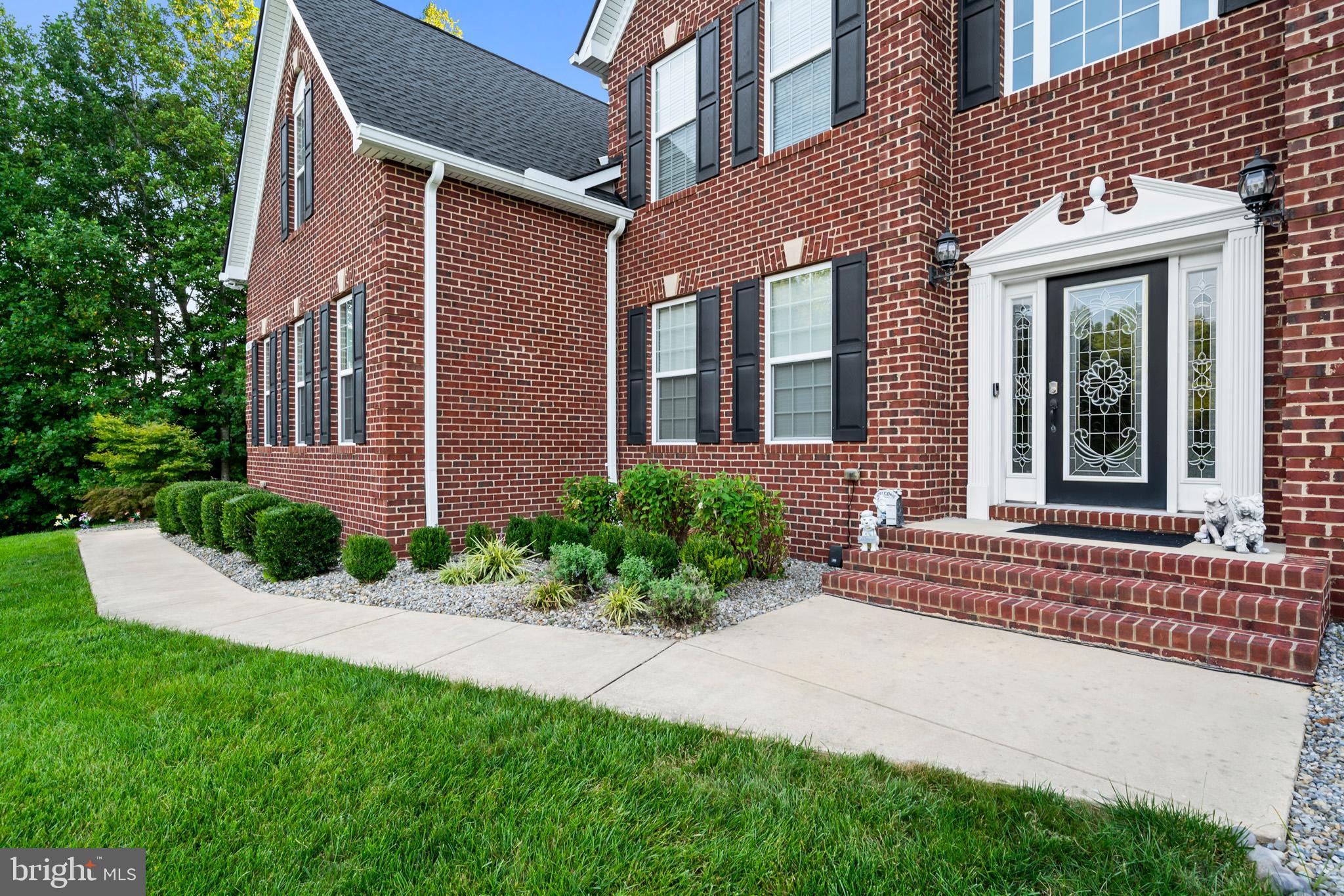 BUCKS RUN - Residential