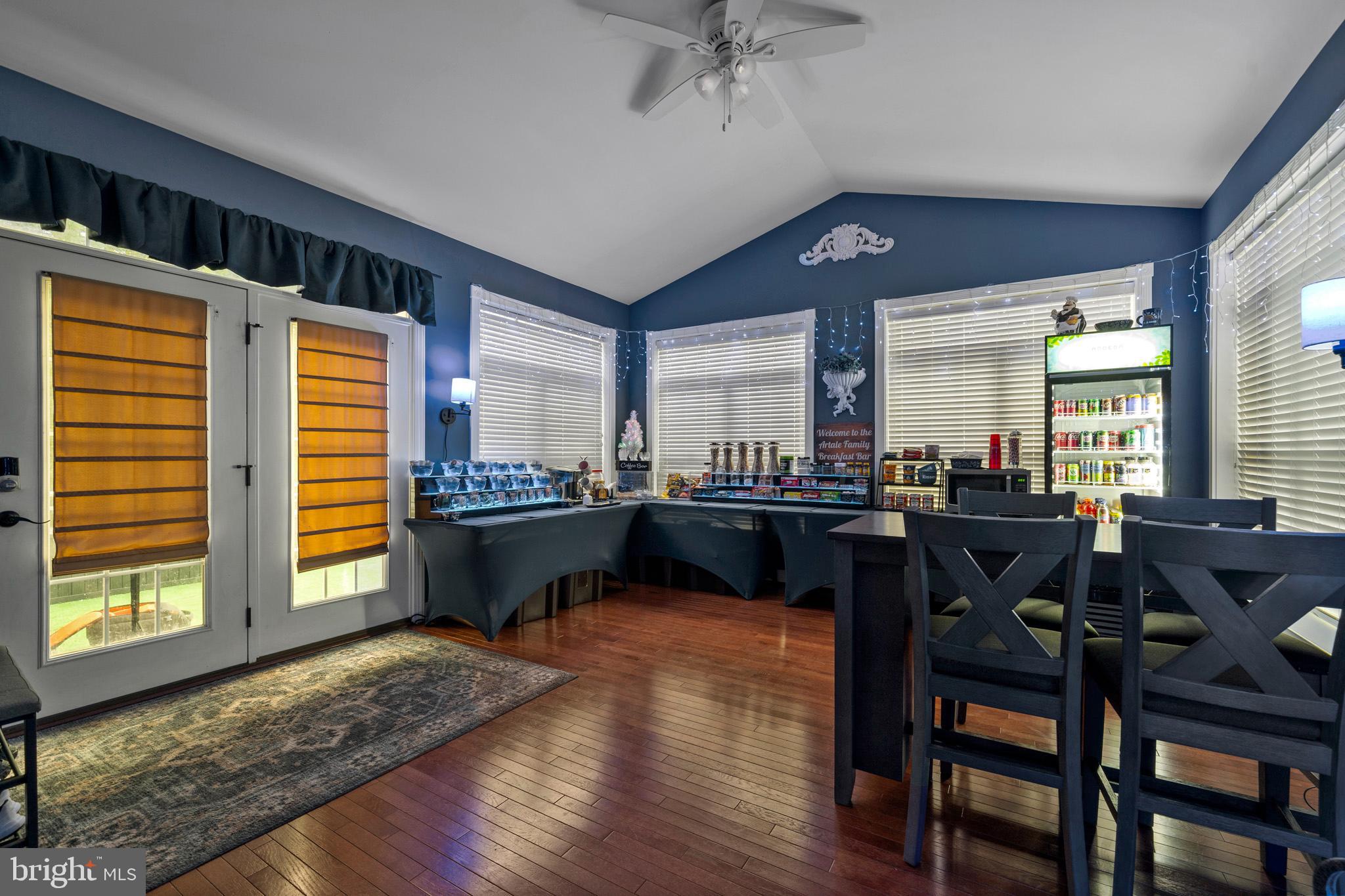 BUCKS RUN - Residential