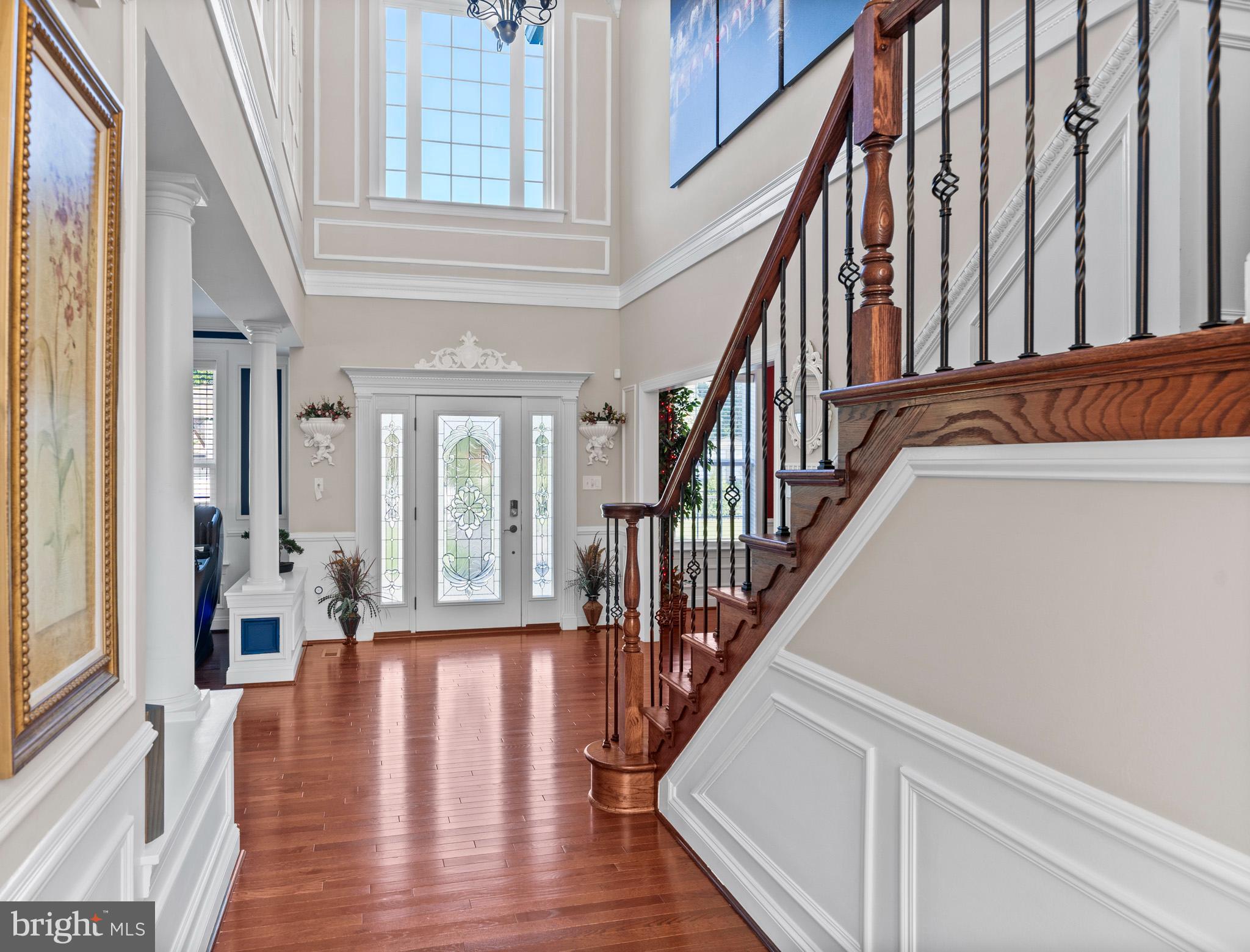 BUCKS RUN - Residential