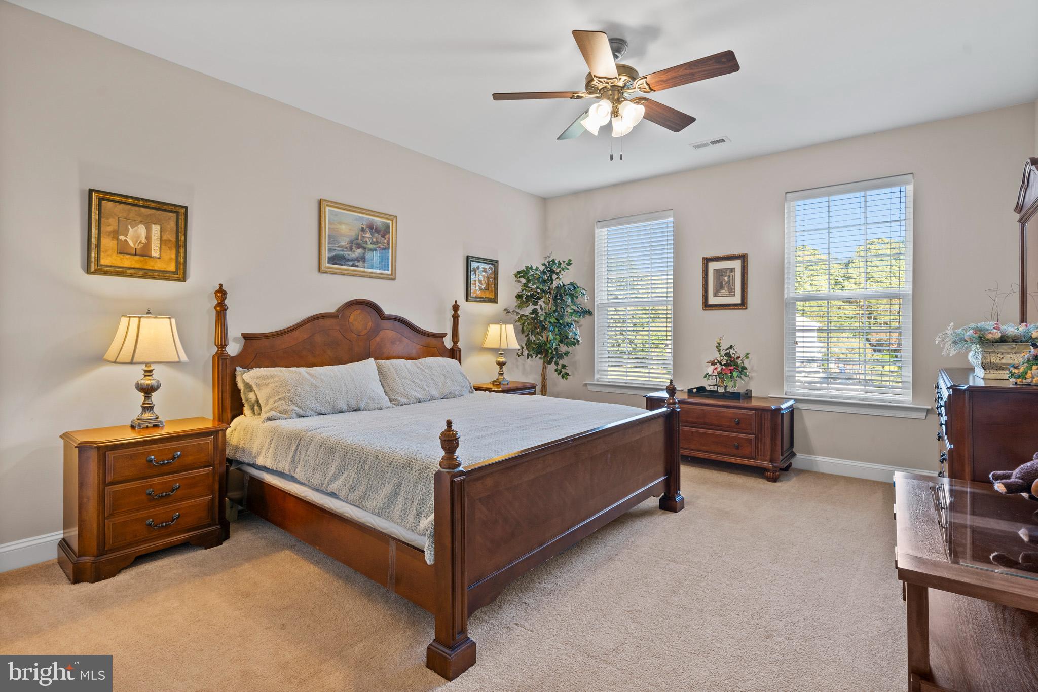 BUCKS RUN - Residential