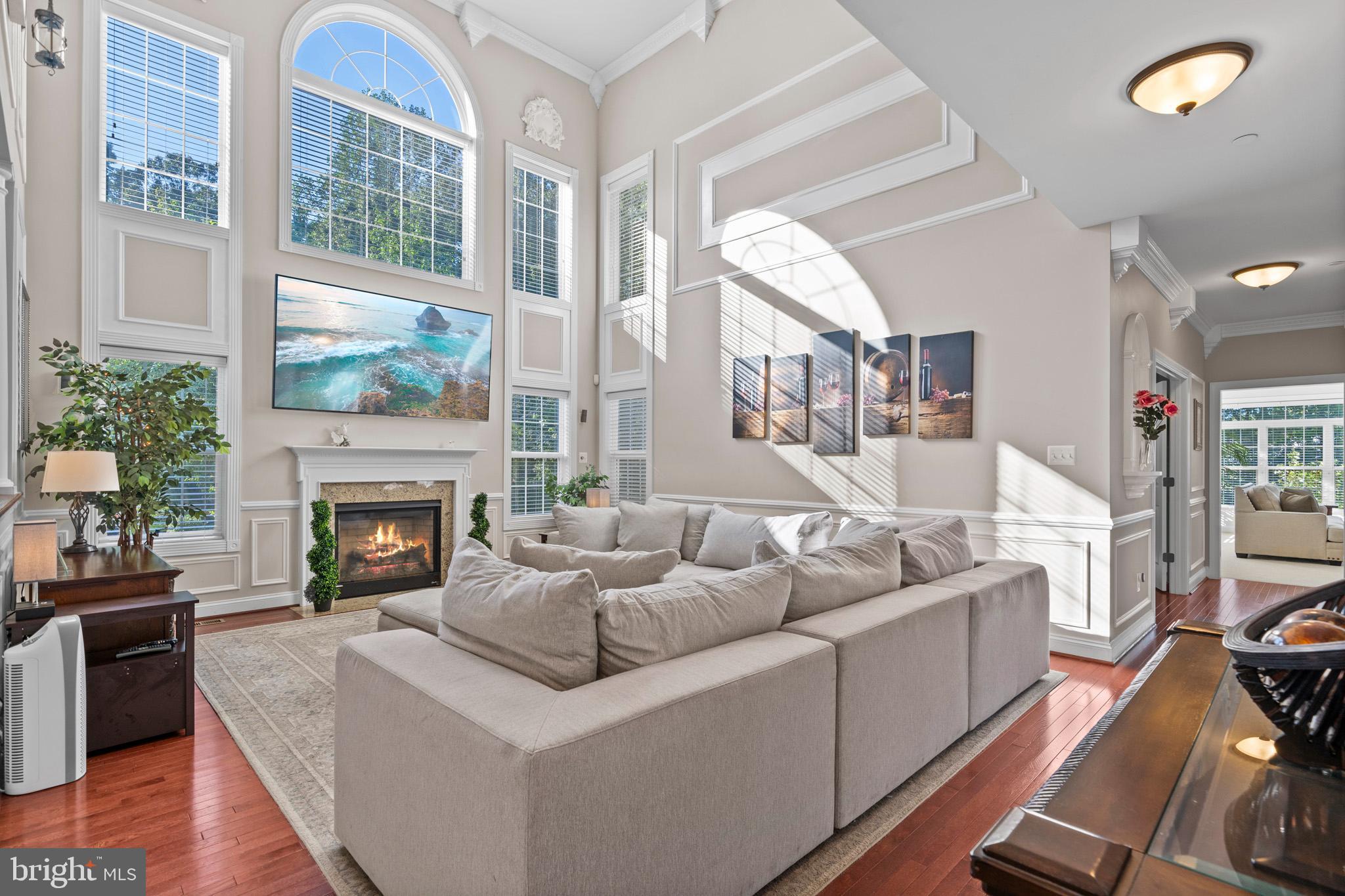 BUCKS RUN - Residential