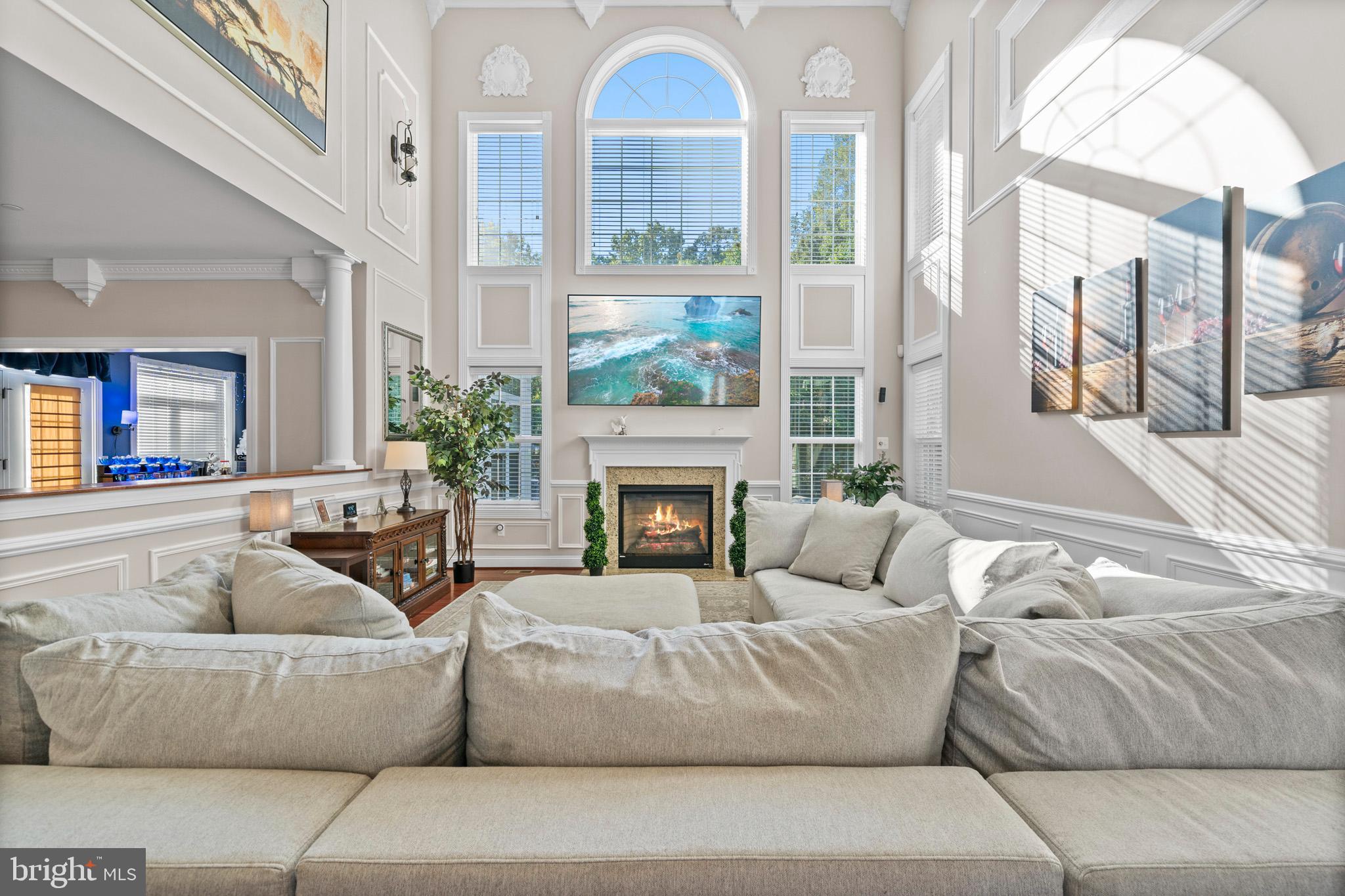 BUCKS RUN - Residential