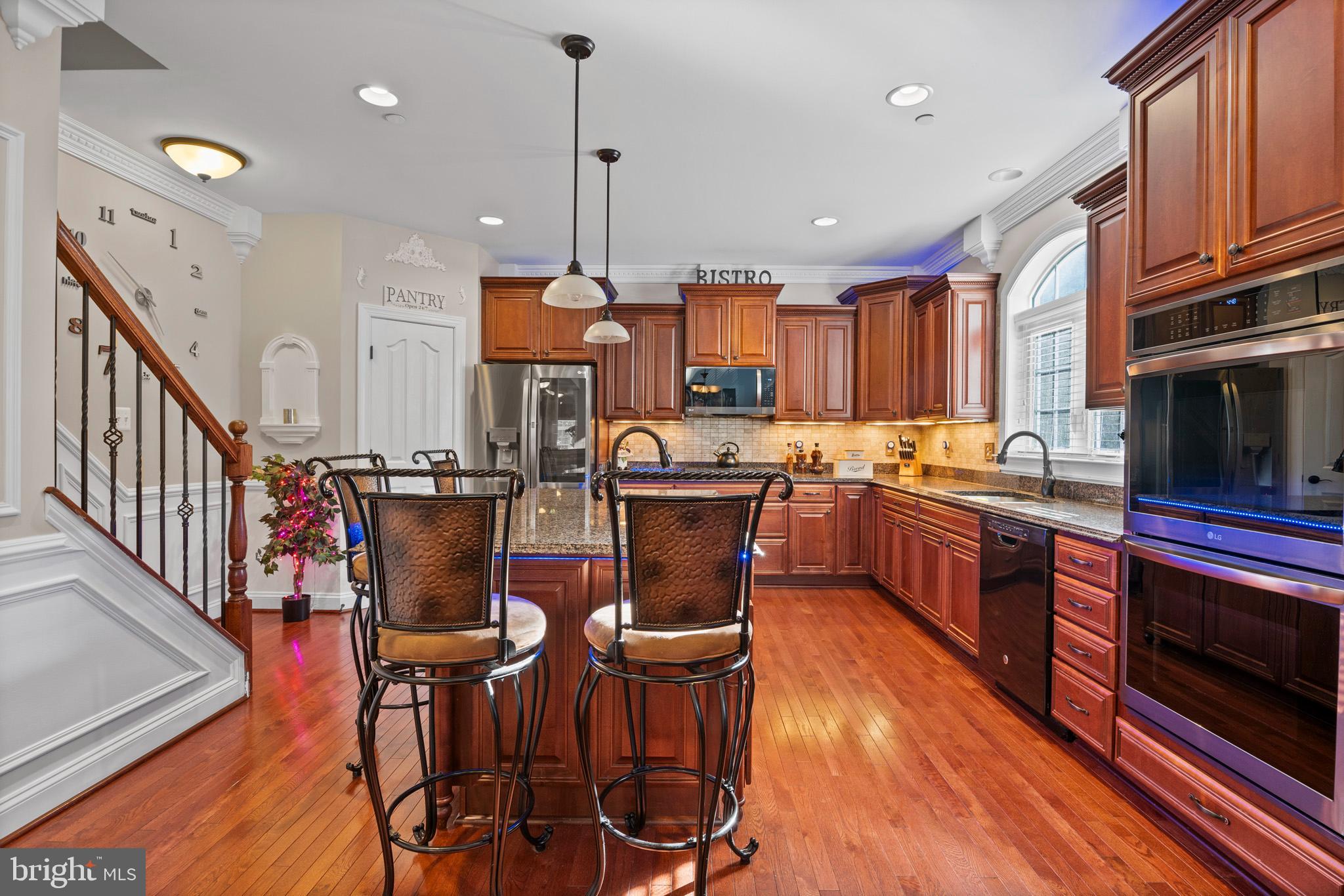 BUCKS RUN - Residential