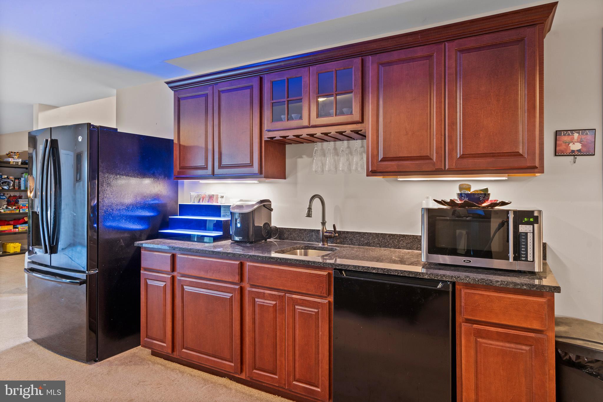 BUCKS RUN - Residential