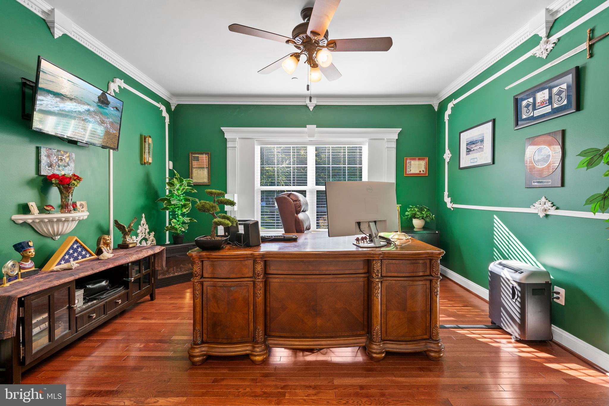 BUCKS RUN - Residential