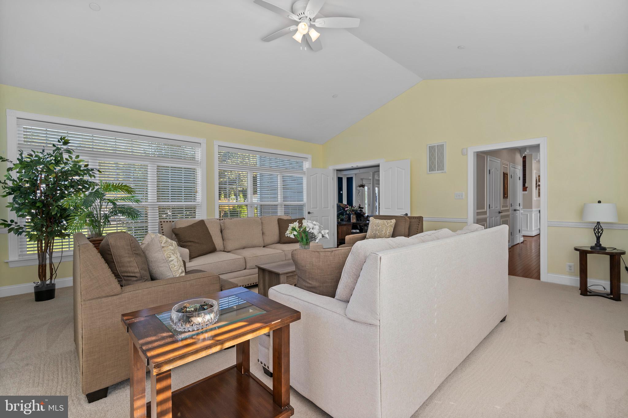 BUCKS RUN - Residential