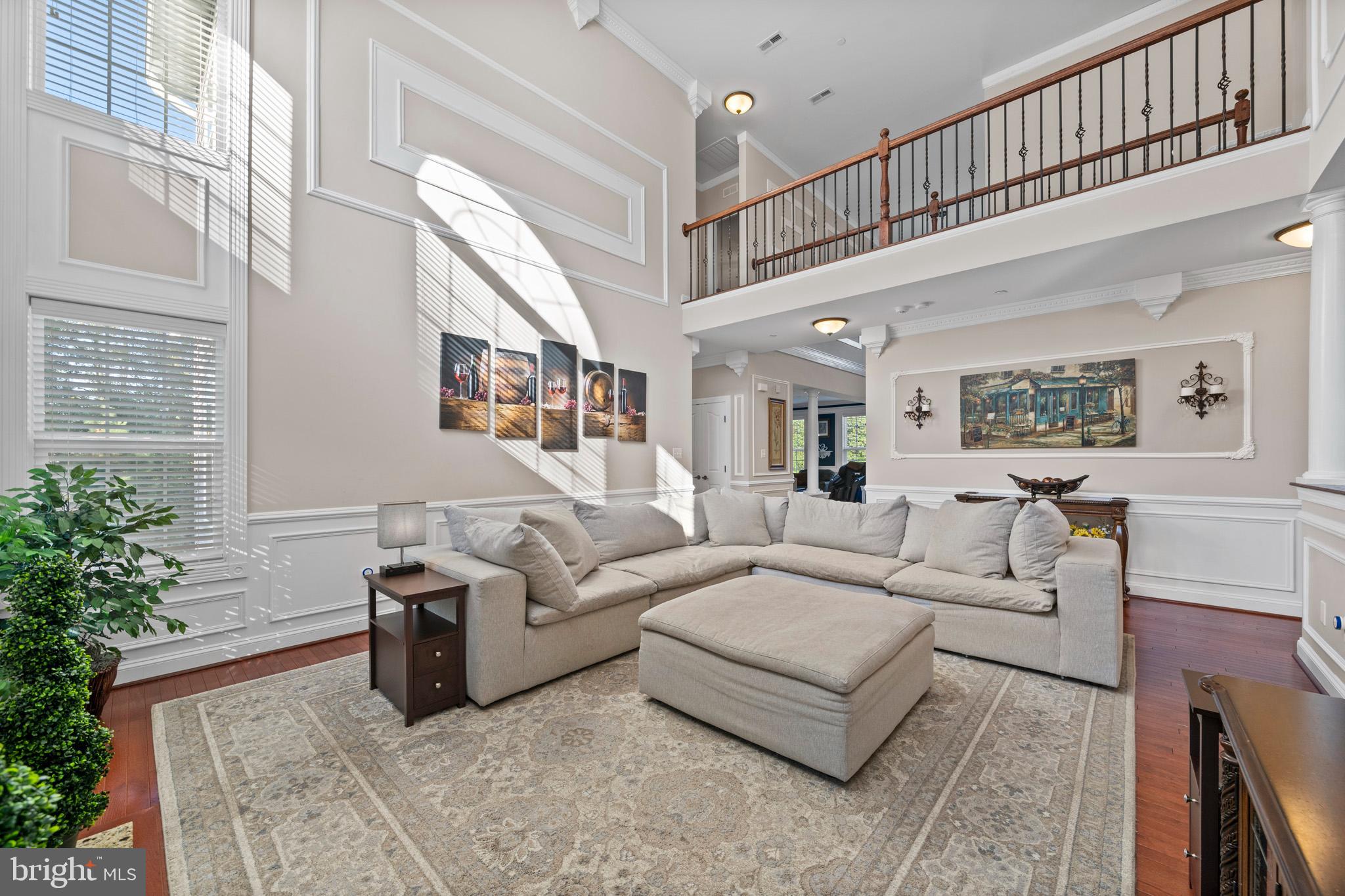 BUCKS RUN - Residential