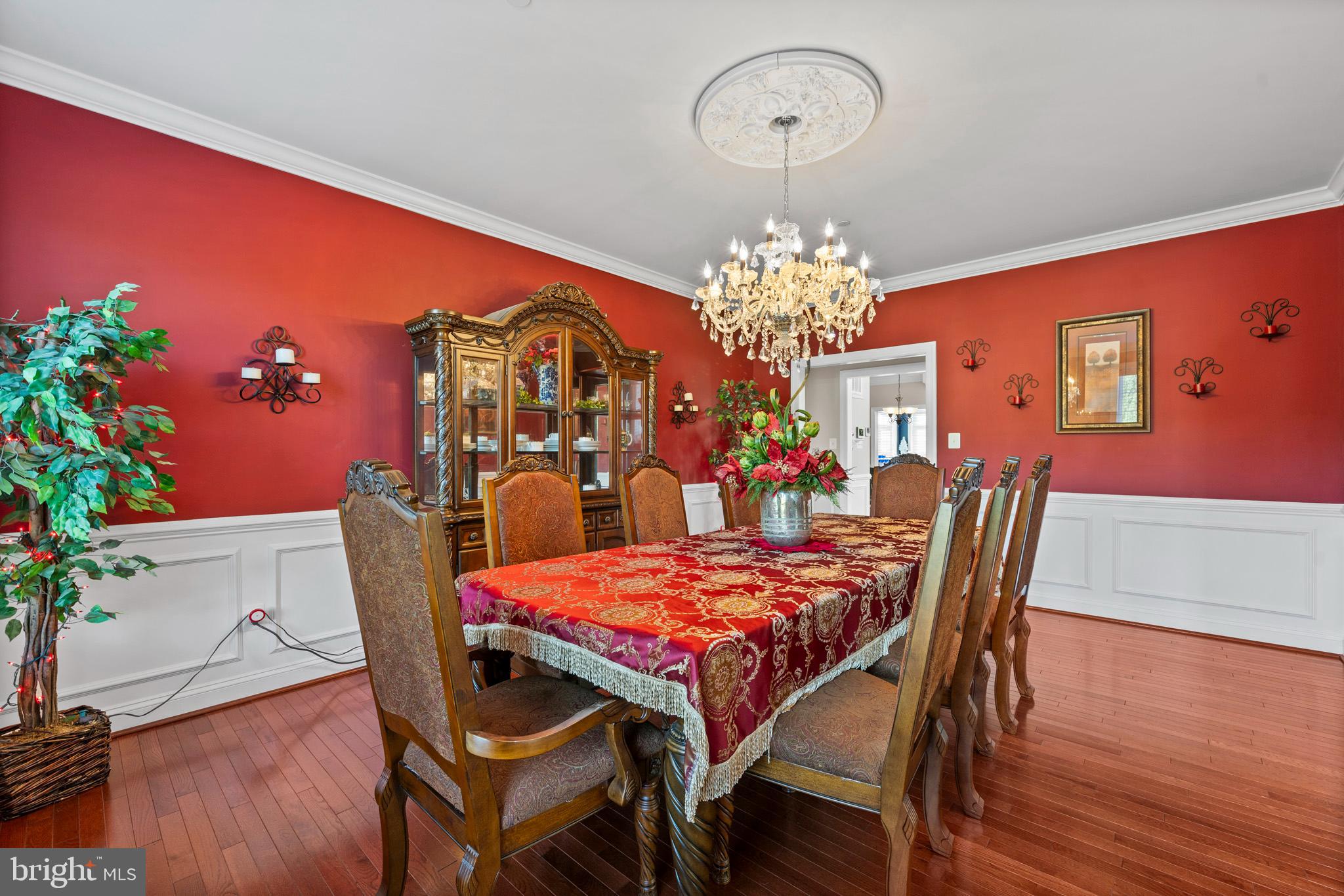 BUCKS RUN - Residential