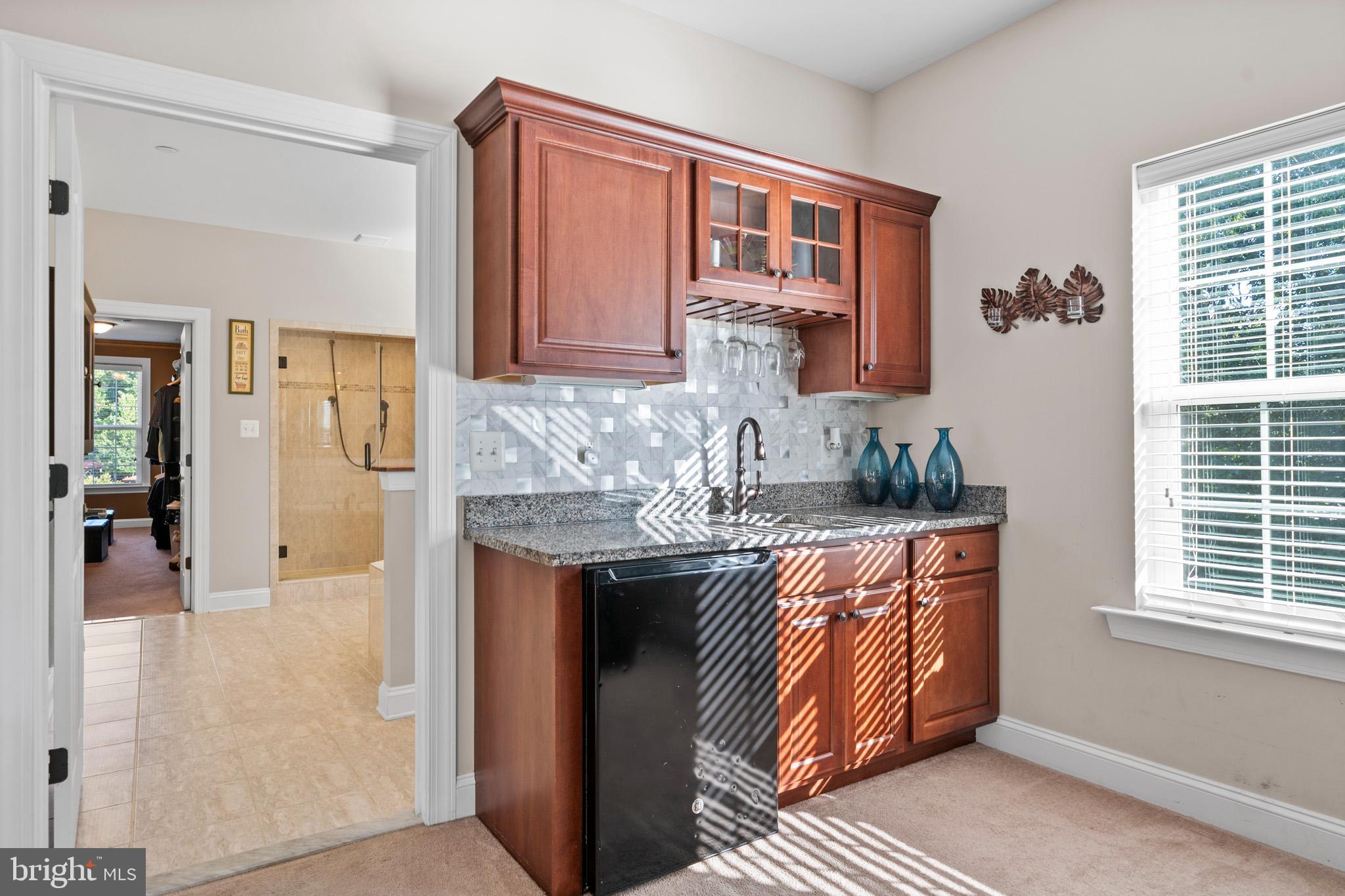 BUCKS RUN - Residential