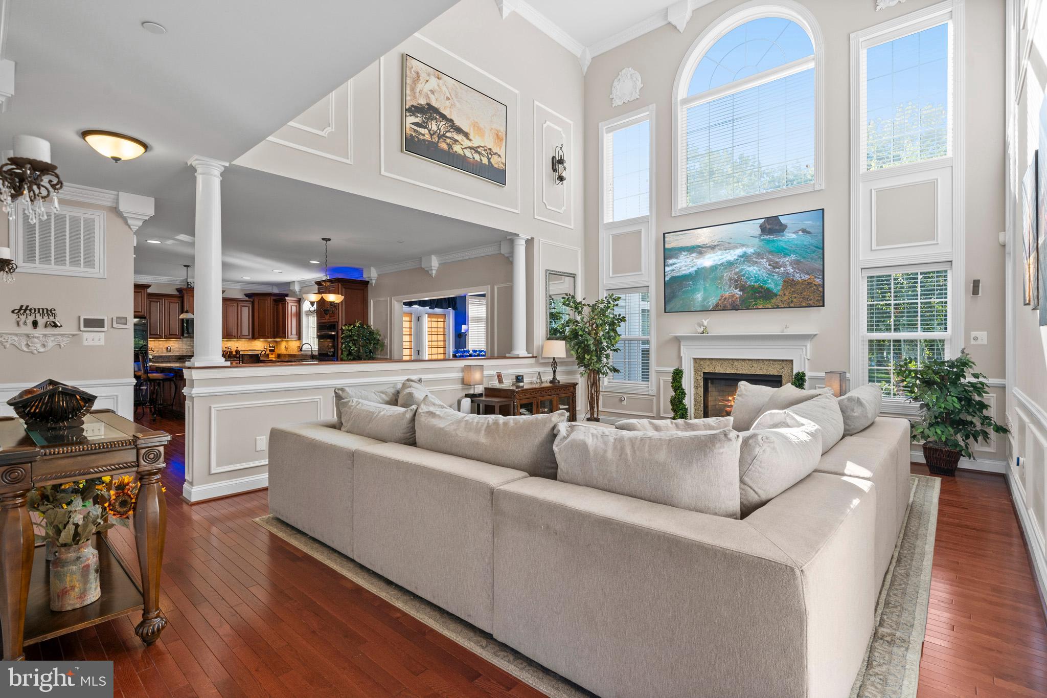 BUCKS RUN - Residential