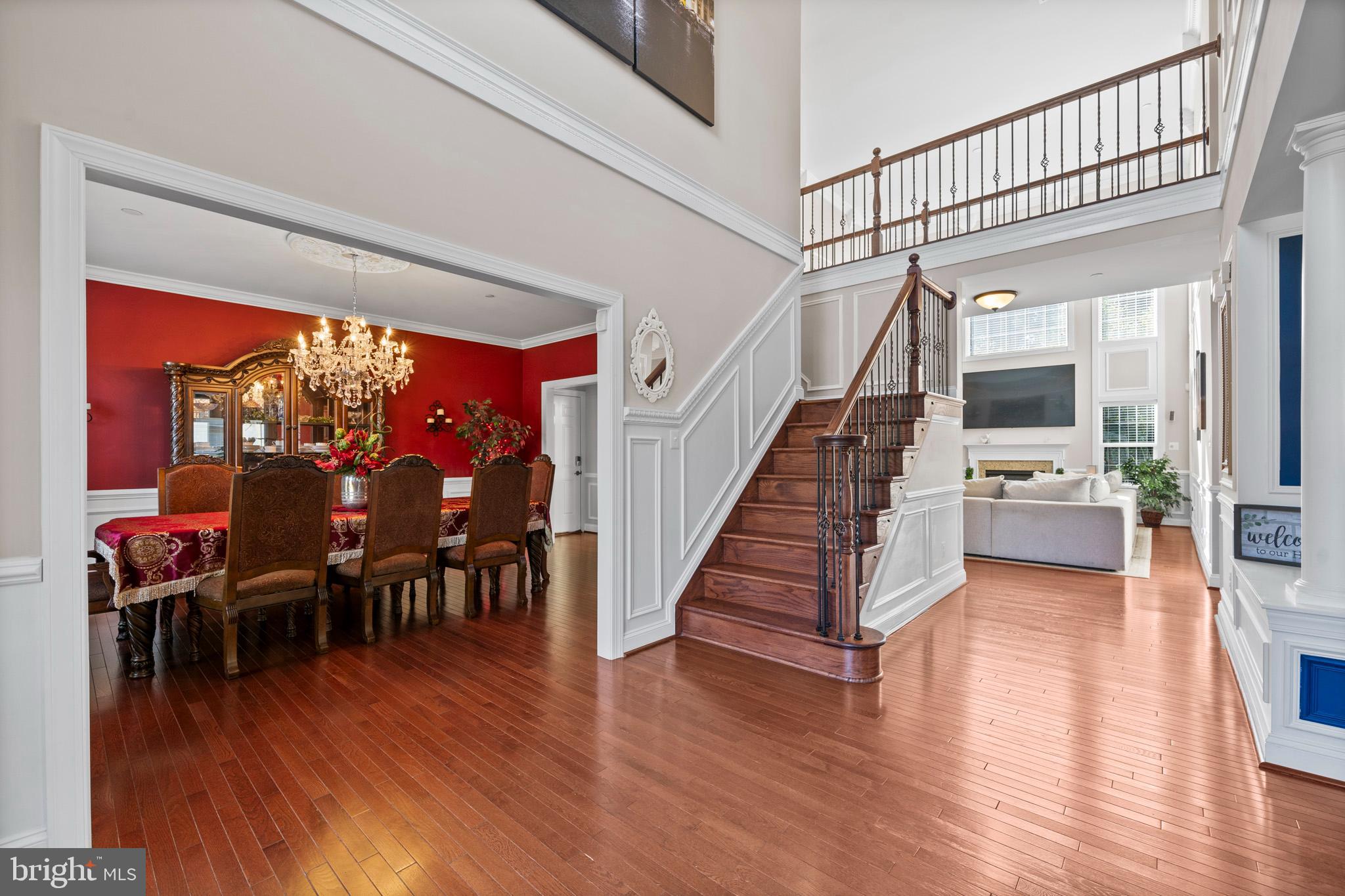 BUCKS RUN - Residential