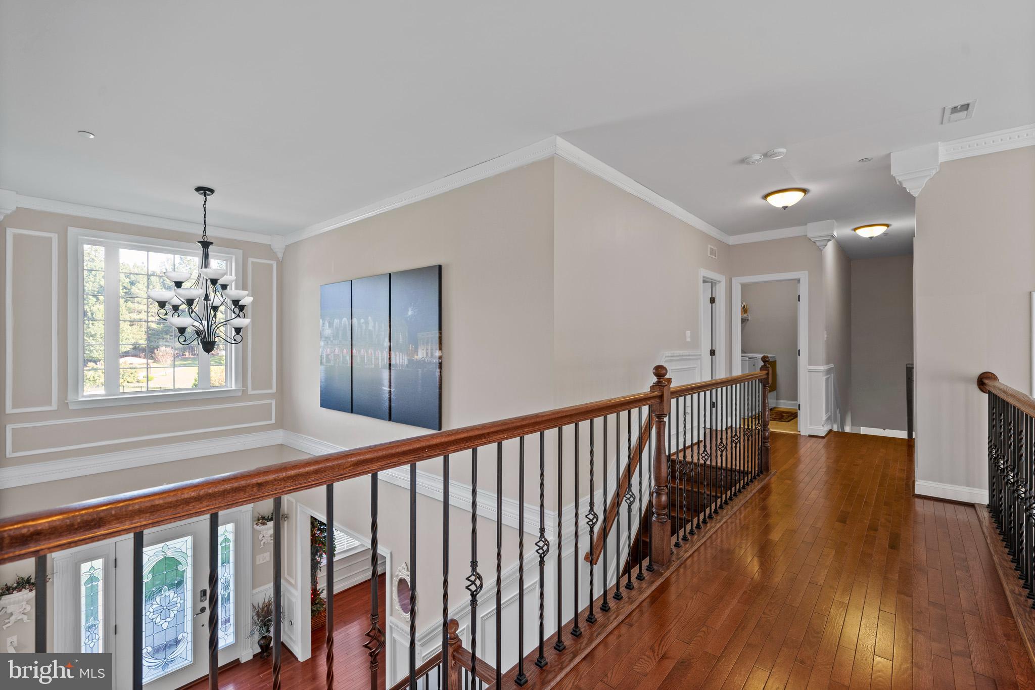 BUCKS RUN - Residential