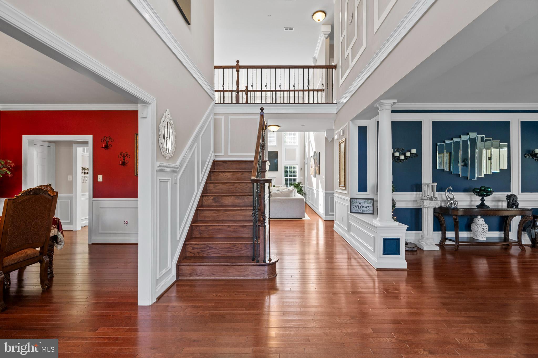 BUCKS RUN - Residential