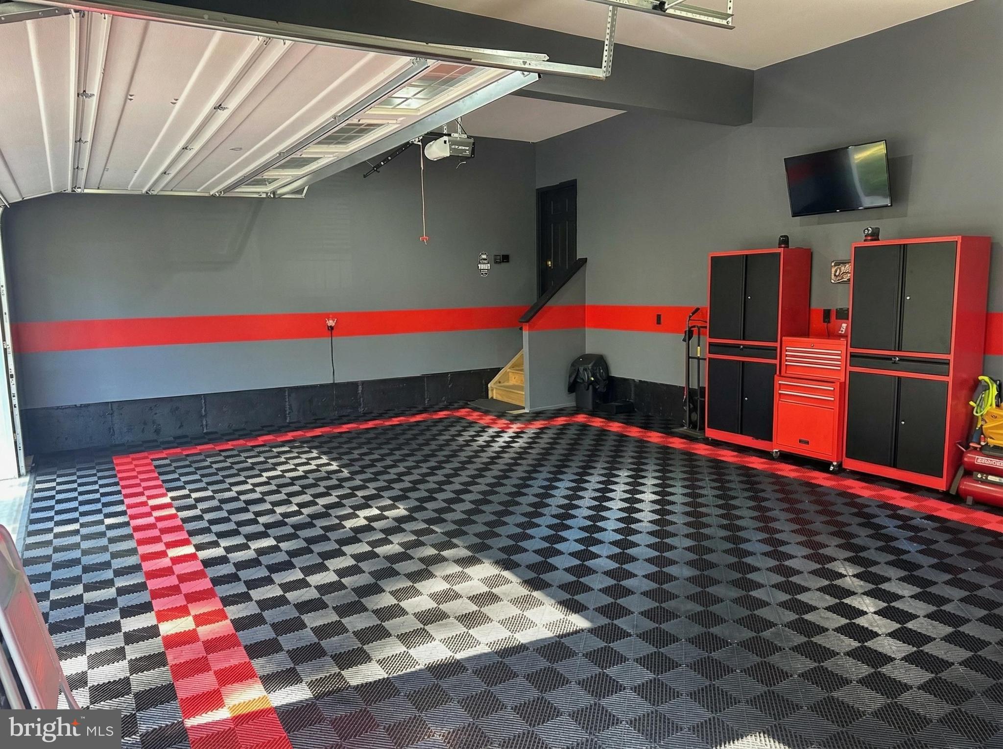 BUCKS RUN - Residential