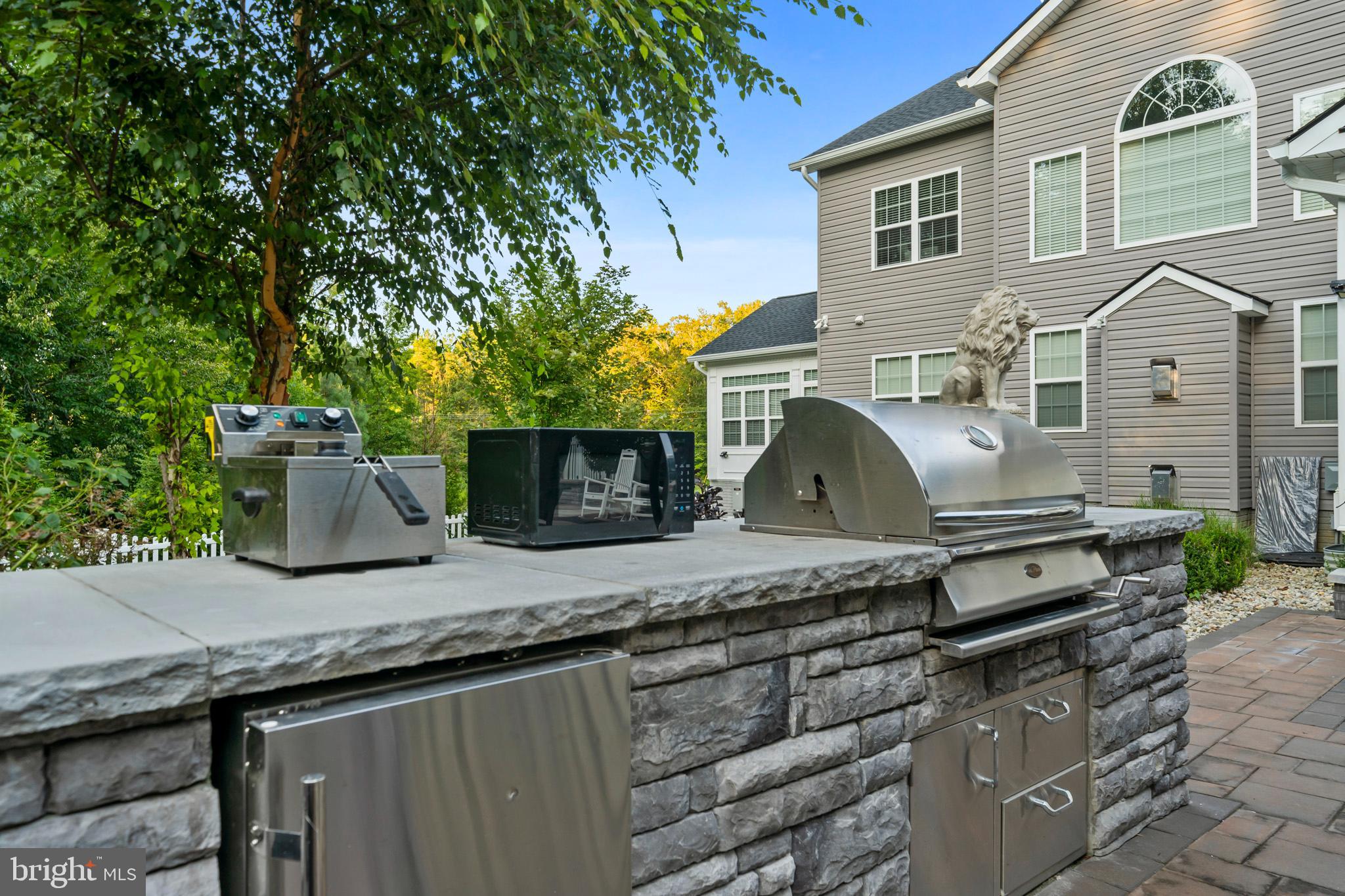 BUCKS RUN - Residential