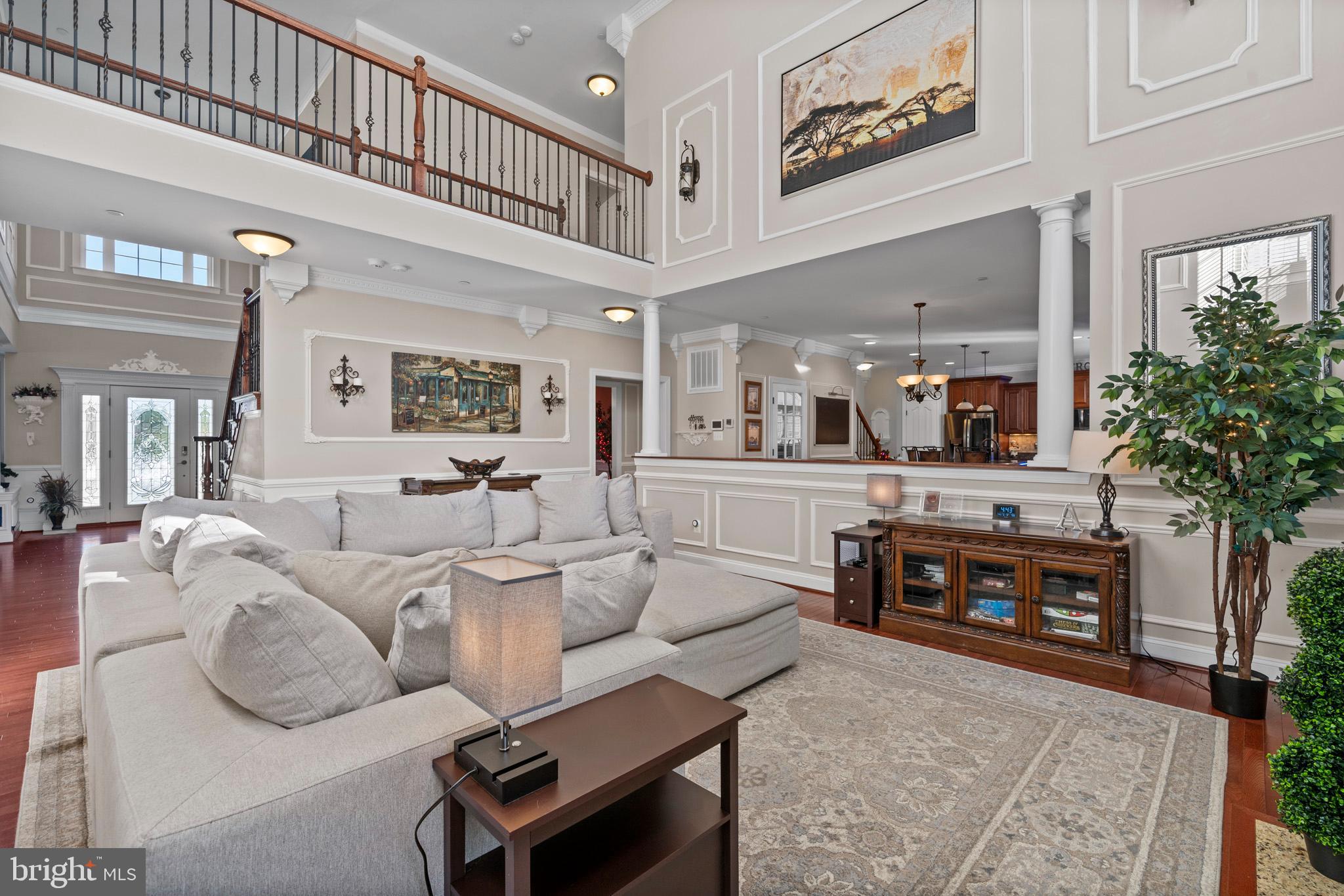 BUCKS RUN - Residential