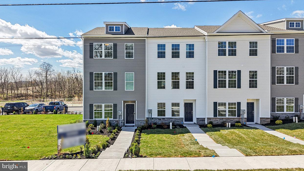 546 SWAMP CREEK ROAD