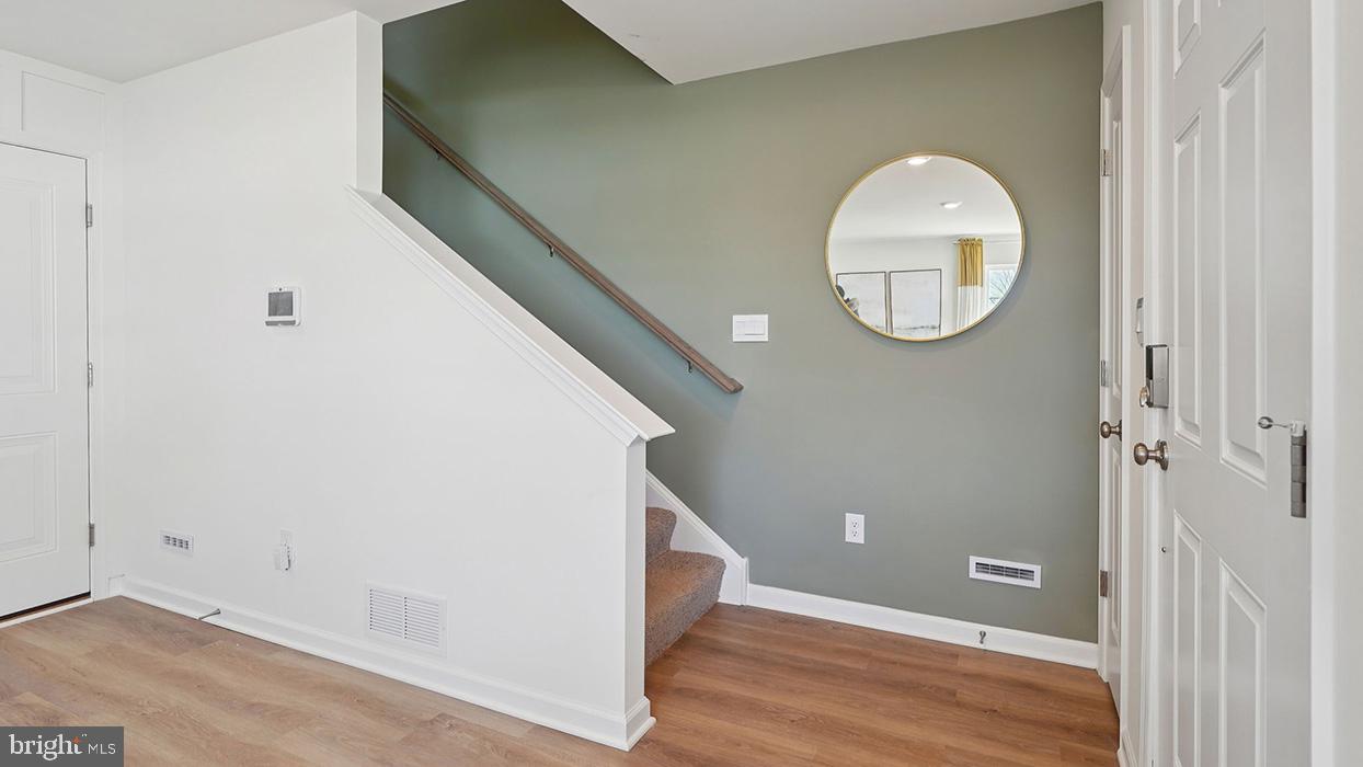 SPRING GARDEN MEADOWS - Residential