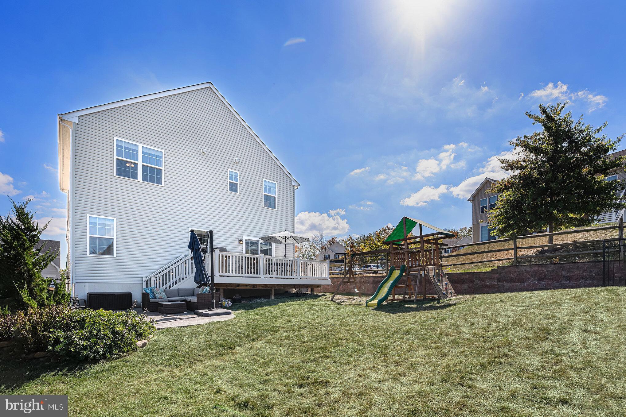 HANOVER POINTE - Residential