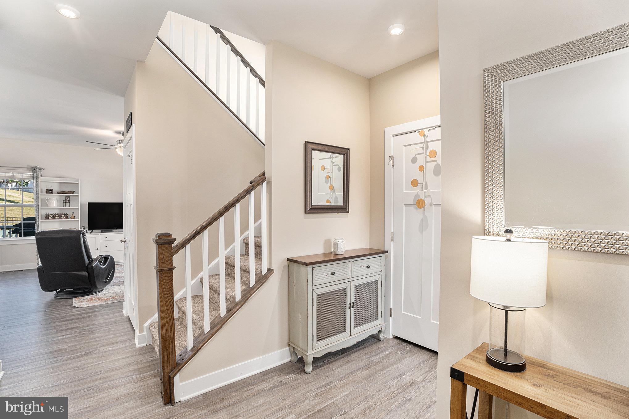 HANOVER POINTE - Residential