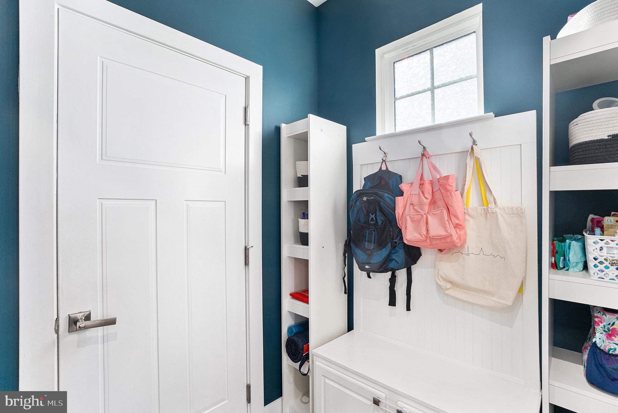 HANOVER POINTE - Residential