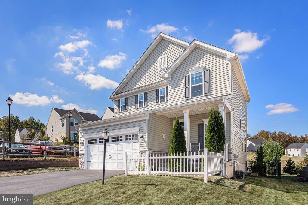 Photo of 167 Pixie Moss Road, POTTSTOWN, PA 19464 (MLS # PAMC2157900)