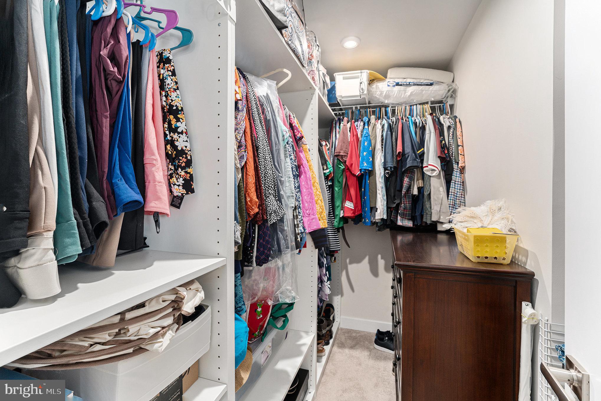 HANOVER POINTE - Residential