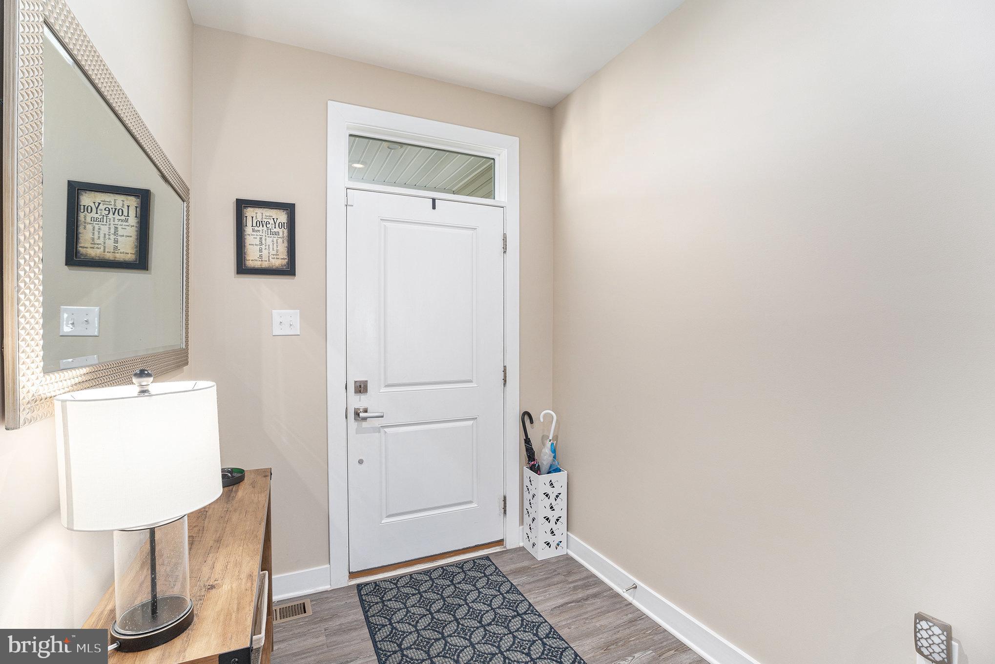 HANOVER POINTE - Residential