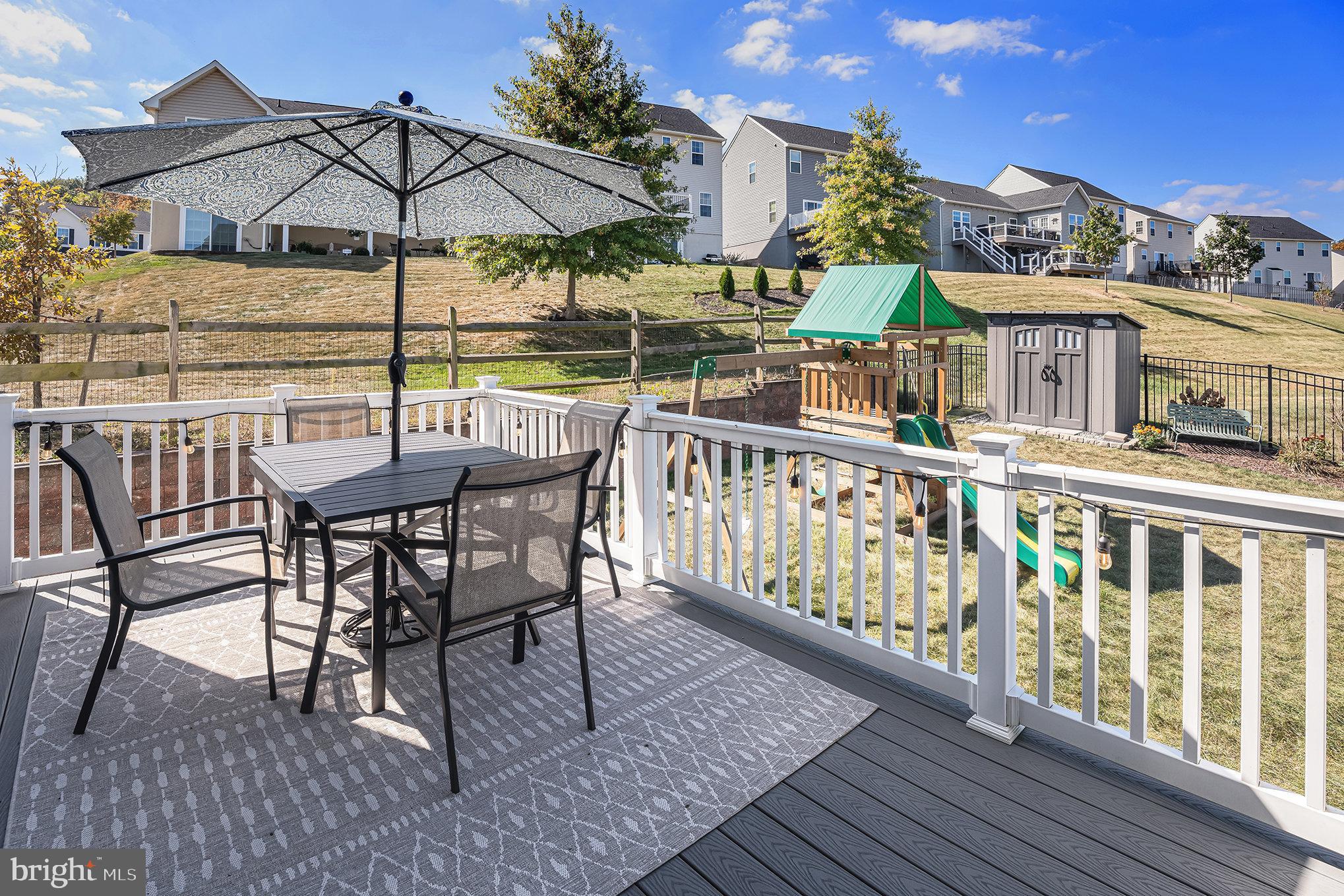 HANOVER POINTE - Residential