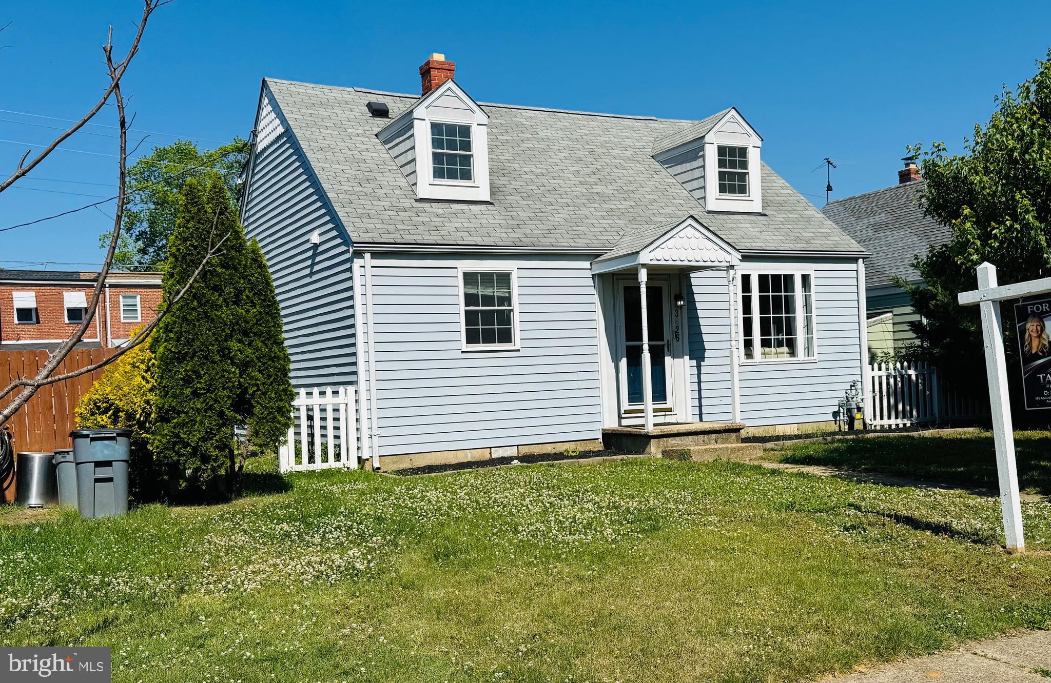 DUNLOGAN - Residential